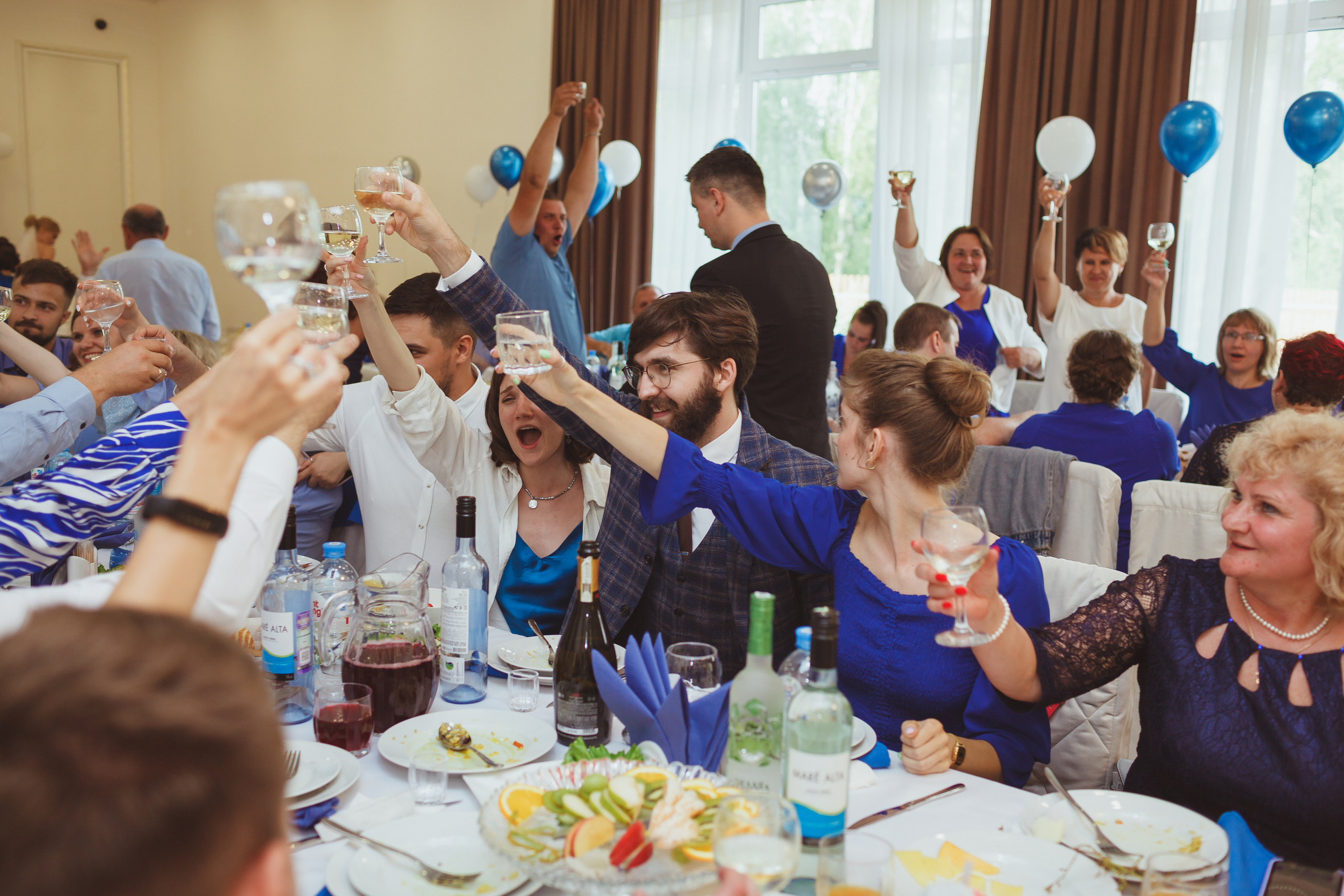 Эльвира и Аркадий. Семейный и детский фотограф в Сухом Логу Ольга Кайгородова