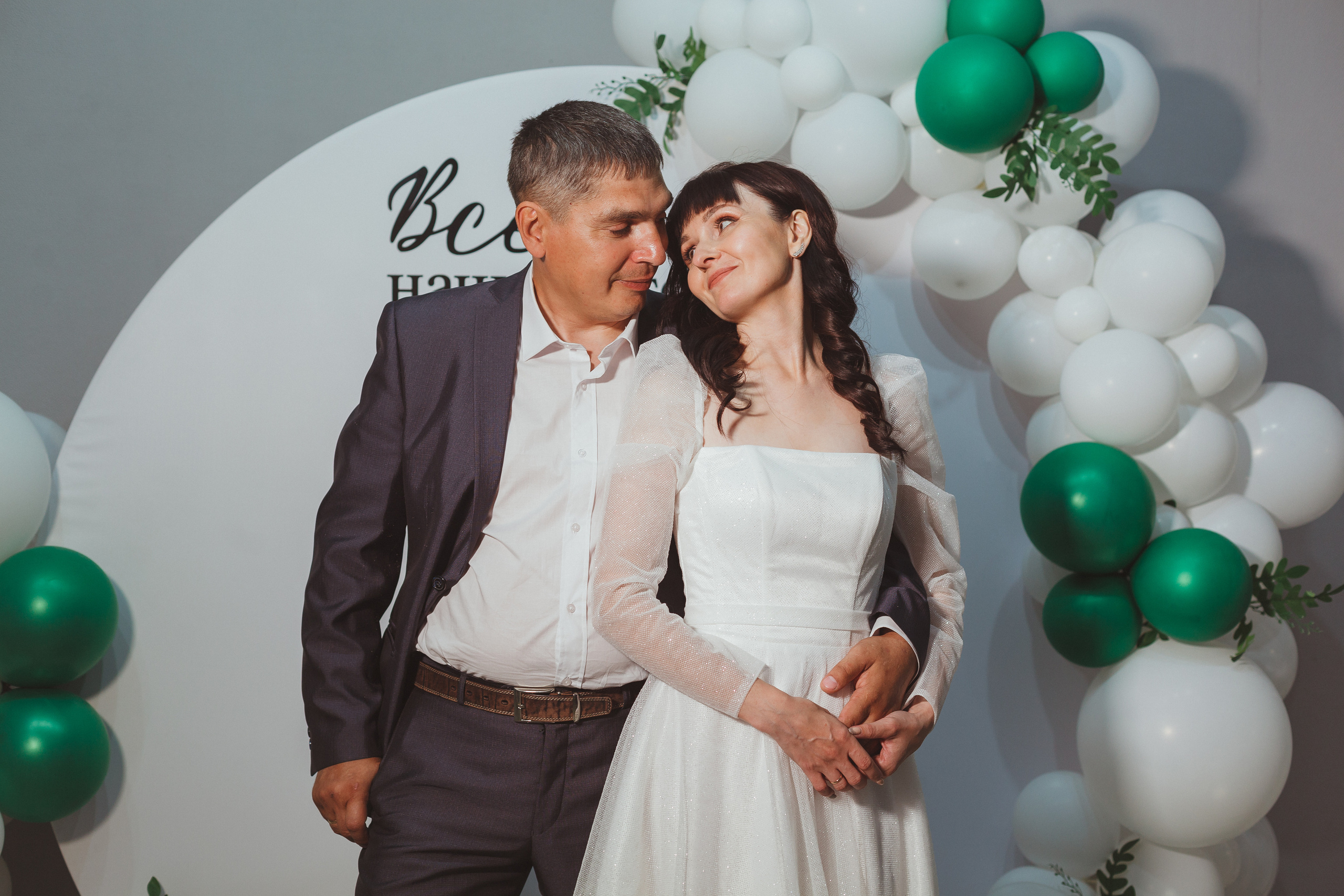 Ярослав и Татьяна. Семейный и детский фотограф в Сухом Логу Ольга Кайгородова