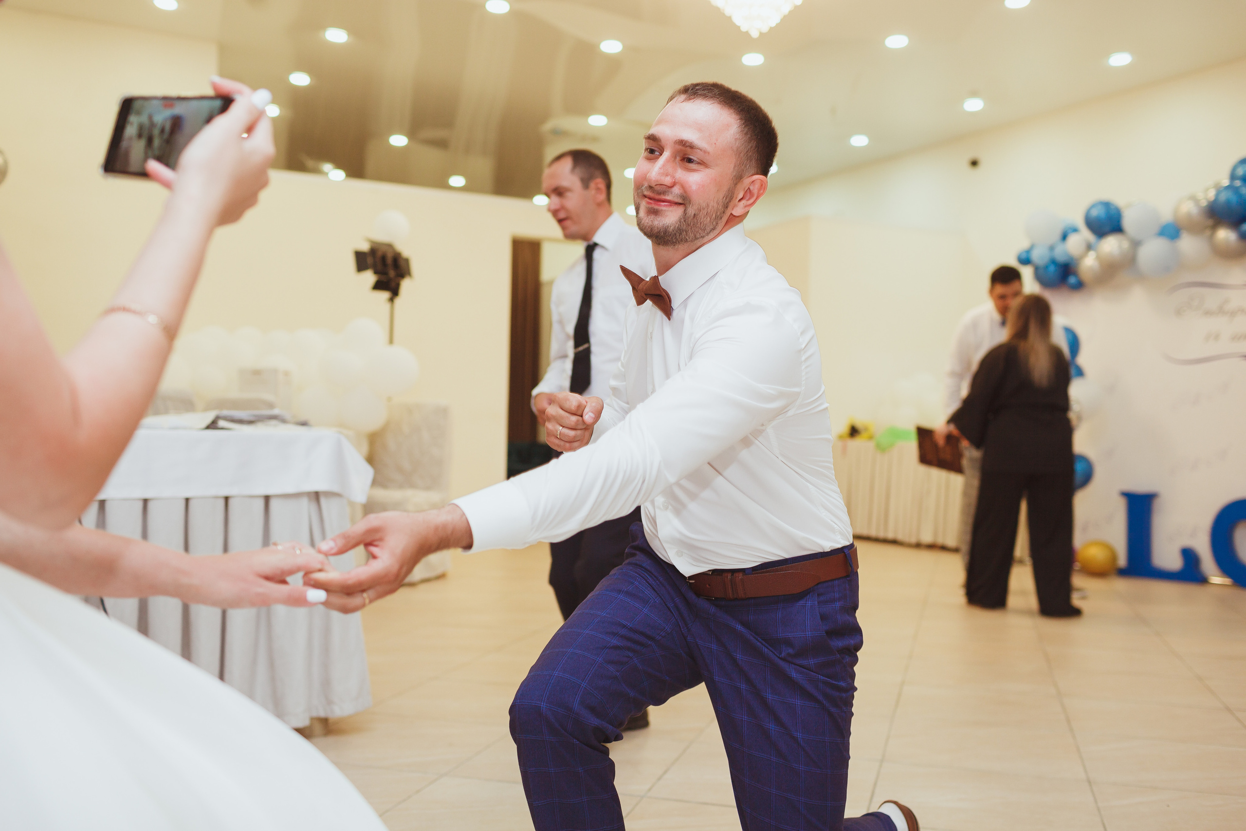 Эльвира и Аркадий. Семейный и детский фотограф в Сухом Логу Ольга Кайгородова