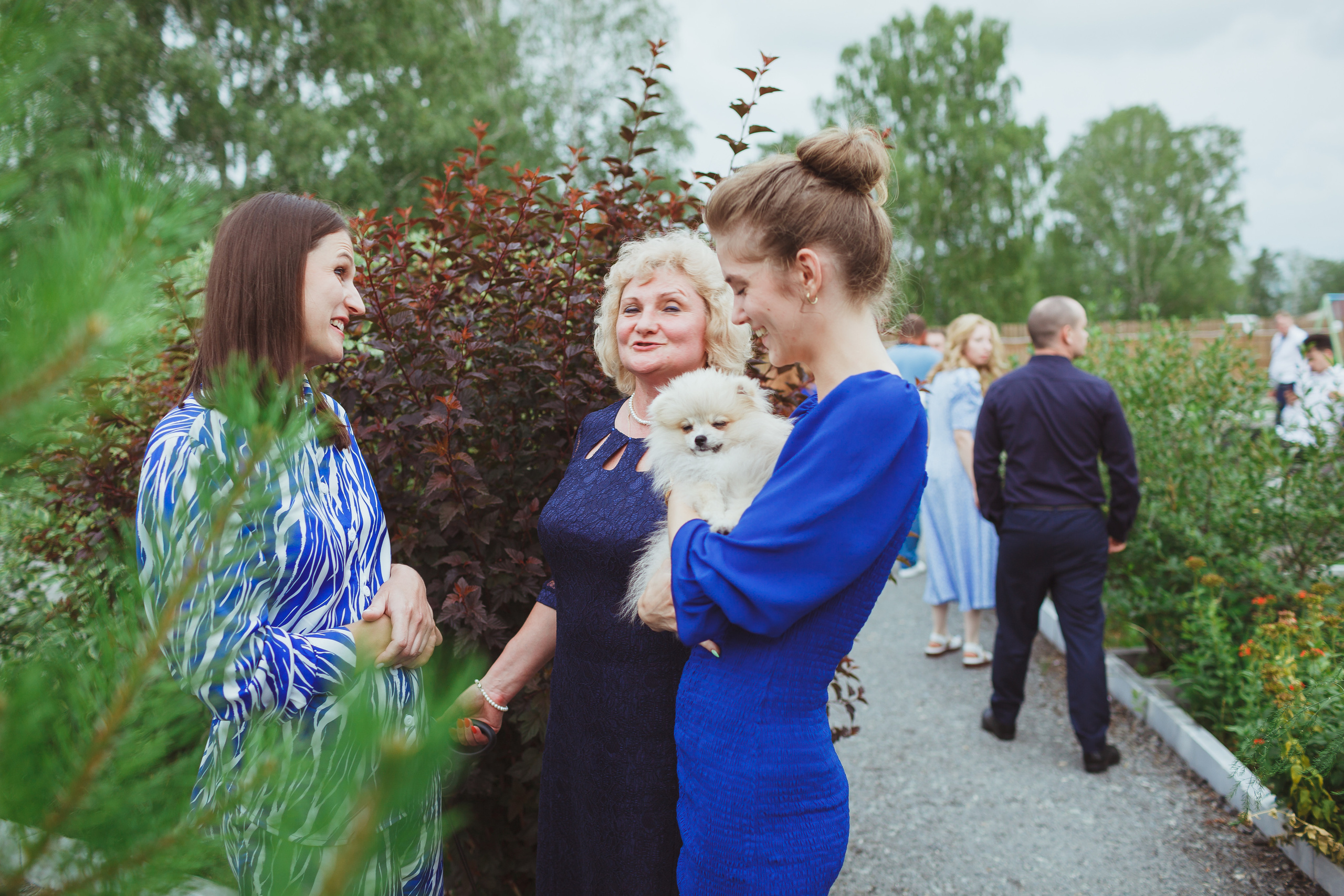 Эльвира и Аркадий. Семейный и детский фотограф в Сухом Логу Ольга Кайгородова