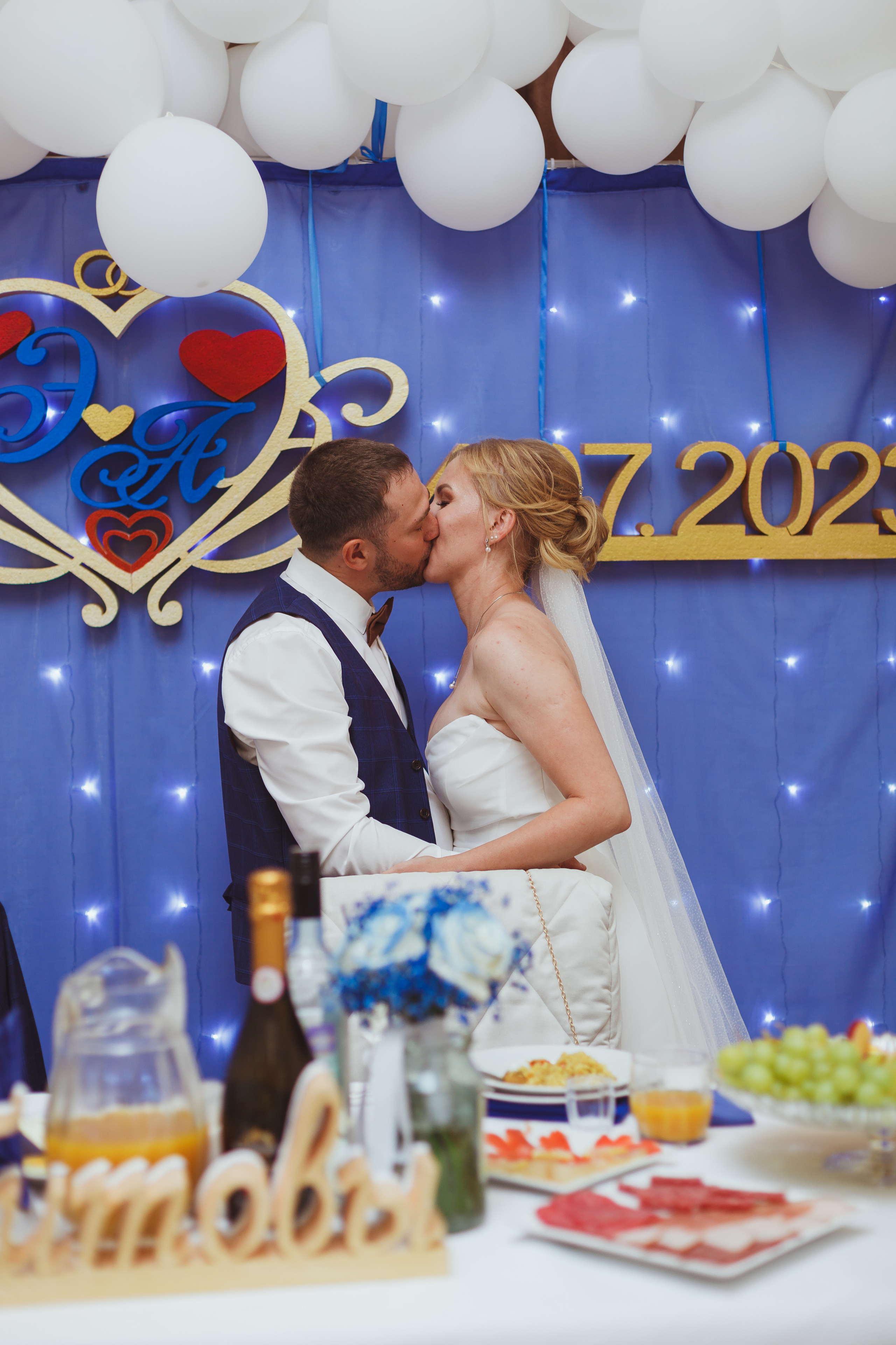 Эльвира и Аркадий. Семейный и детский фотограф в Сухом Логу Ольга Кайгородова