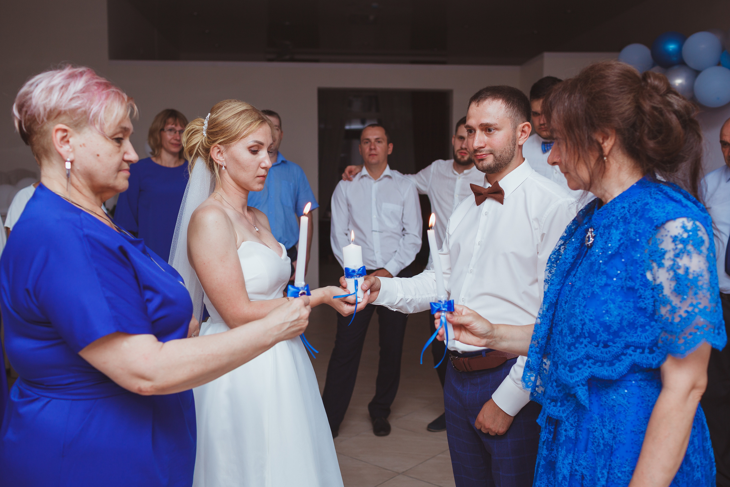 Эльвира и Аркадий. Семейный и детский фотограф в Сухом Логу Ольга Кайгородова