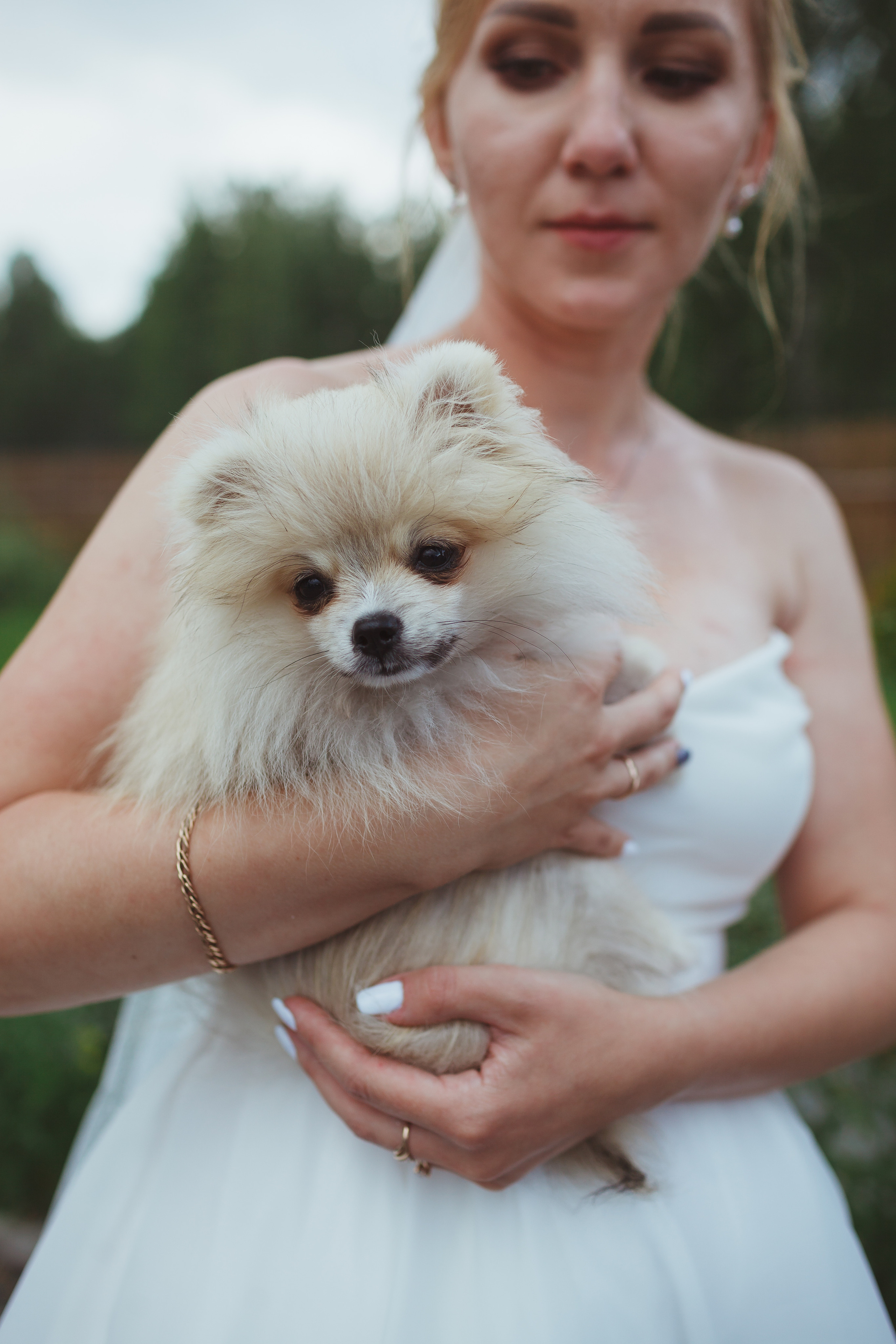 Эльвира и Аркадий. Семейный и детский фотограф в Сухом Логу Ольга Кайгородова