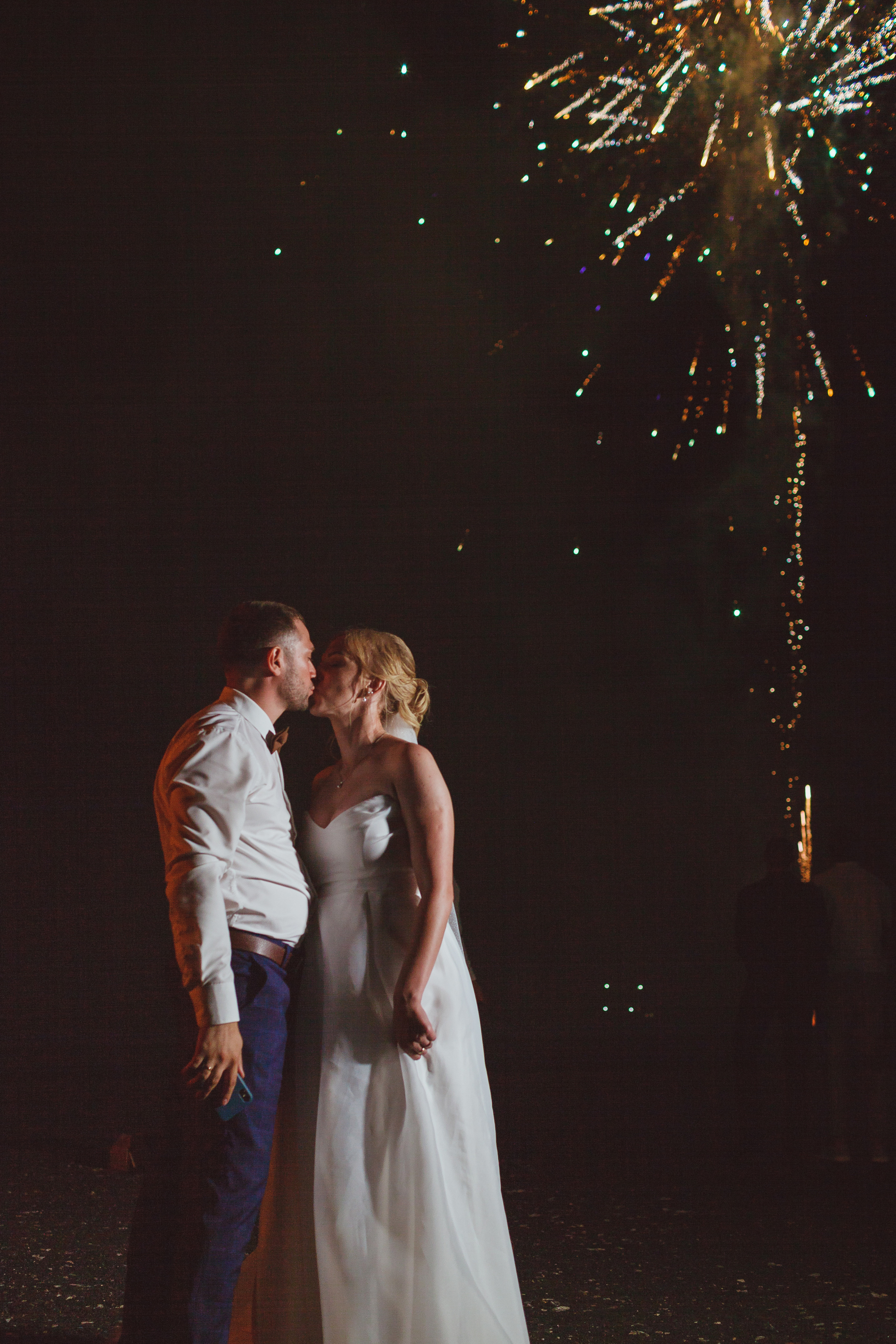 Эльвира и Аркадий. Семейный и детский фотограф в Сухом Логу Ольга Кайгородова