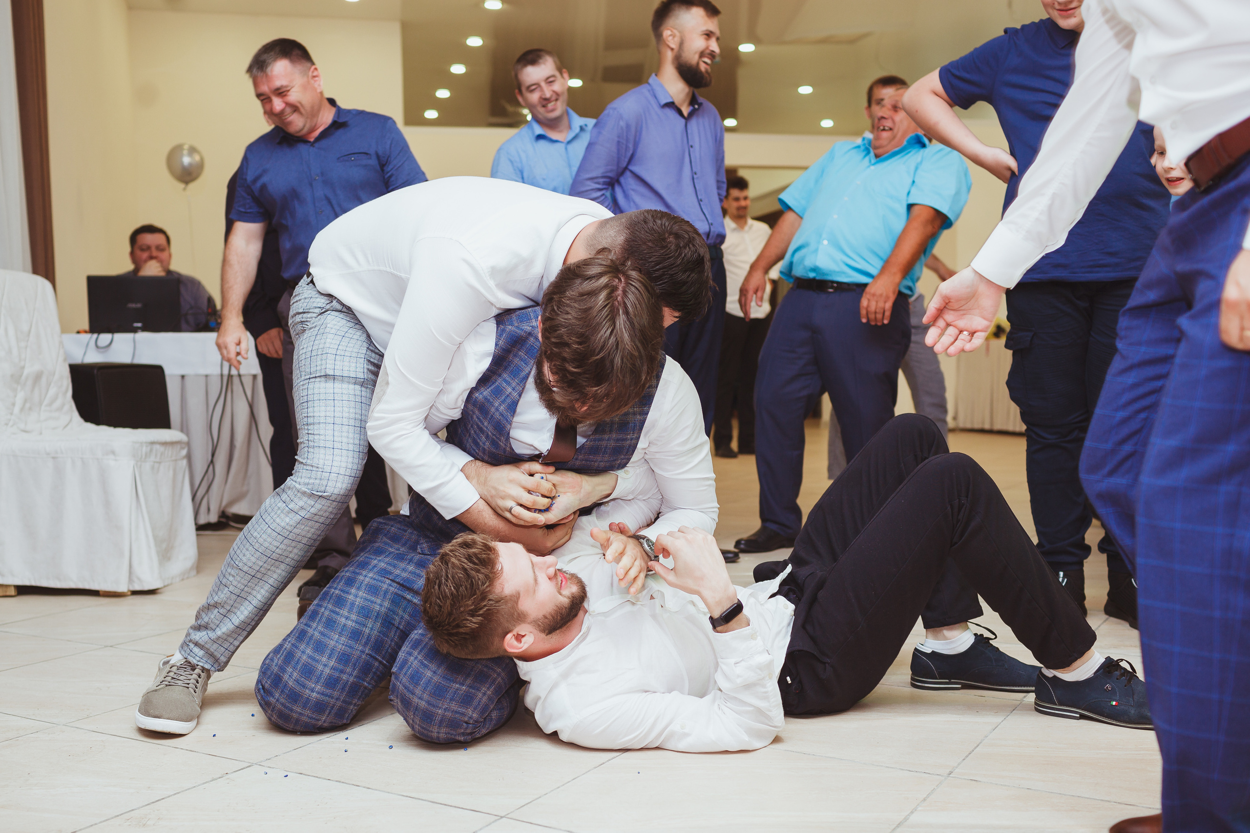 Эльвира и Аркадий. Семейный и детский фотограф в Сухом Логу Ольга Кайгородова