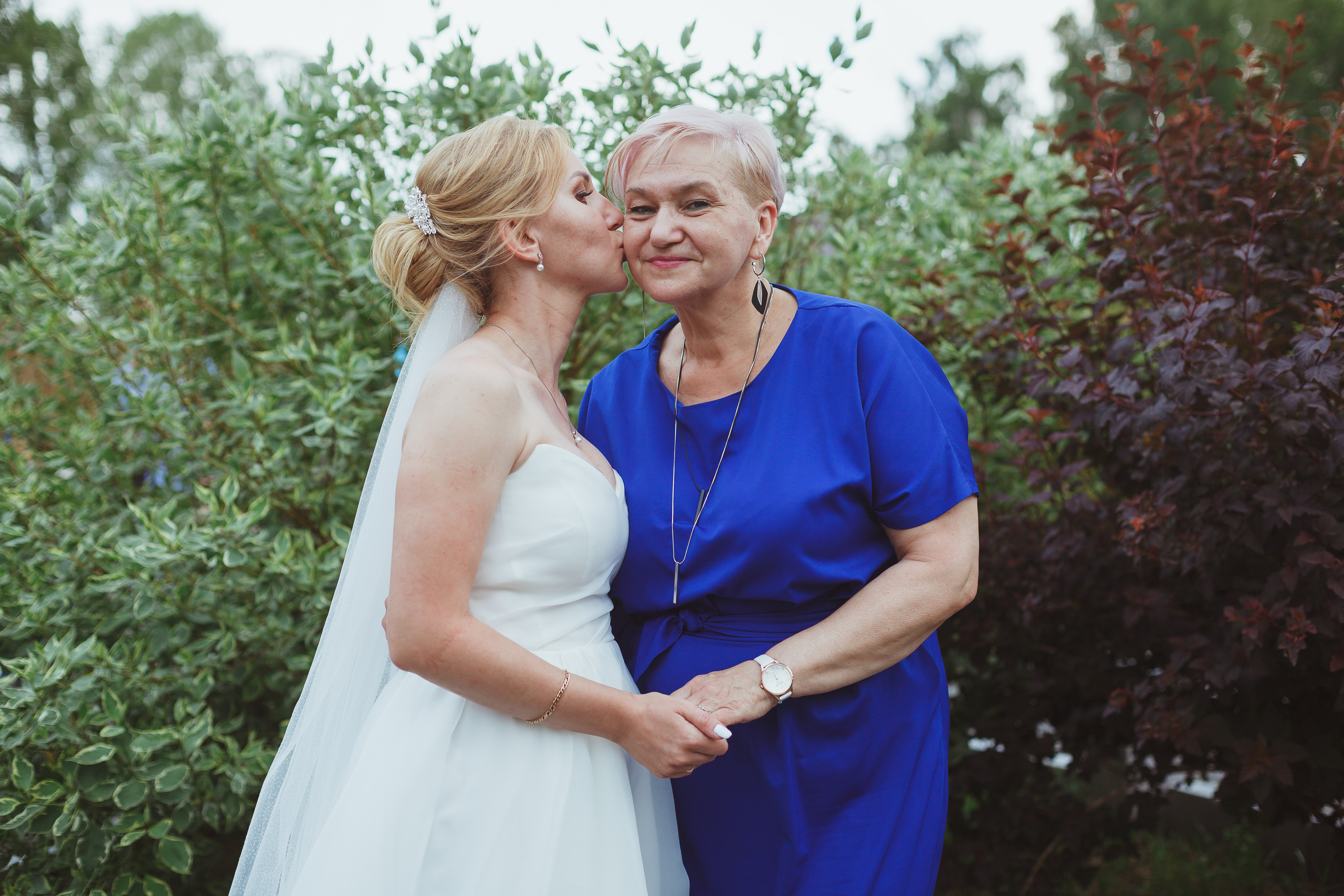 Эльвира и Аркадий. Семейный и детский фотограф в Сухом Логу Ольга Кайгородова