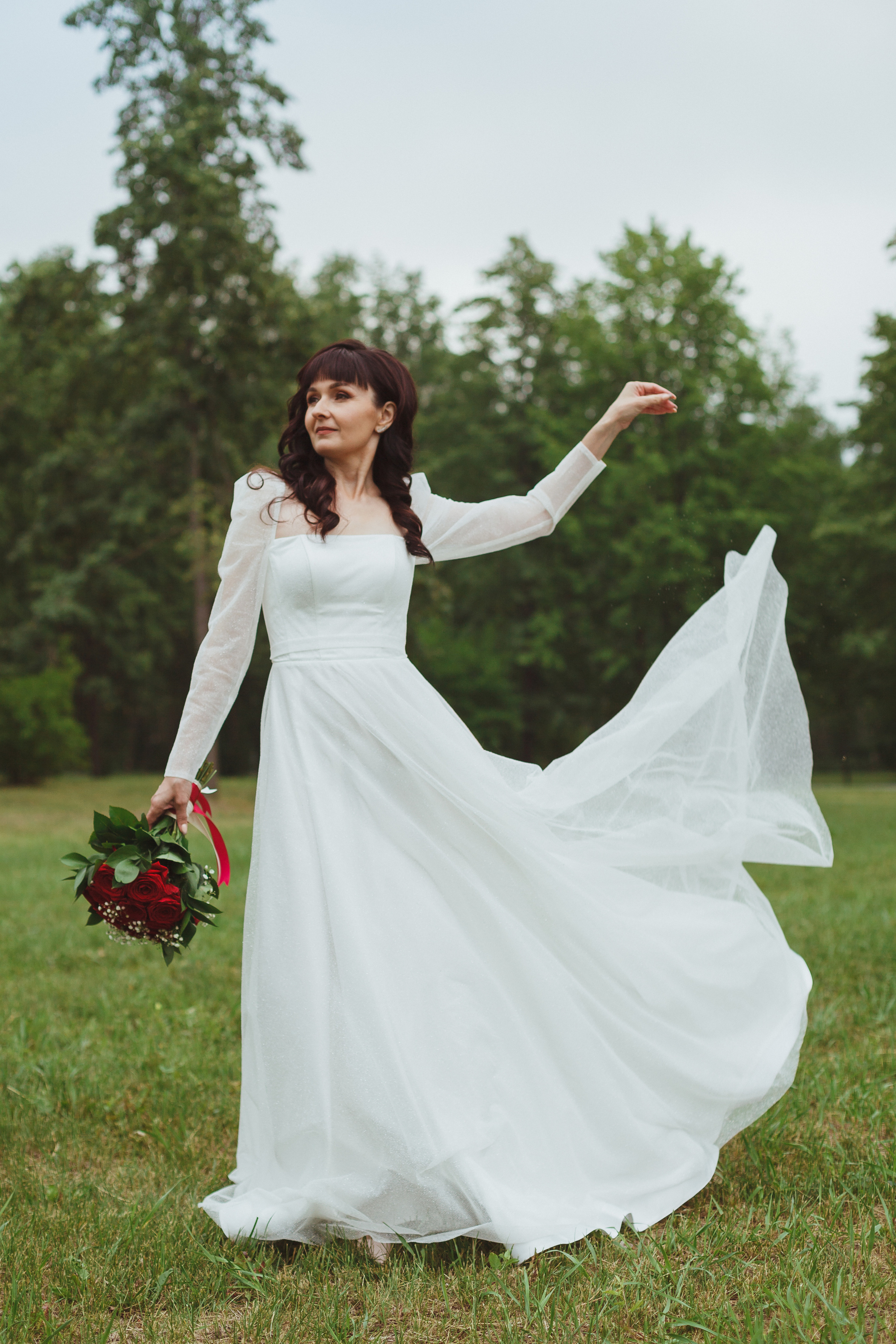 Ярослав и Татьяна. Семейный и детский фотограф в Сухом Логу Ольга Кайгородова
