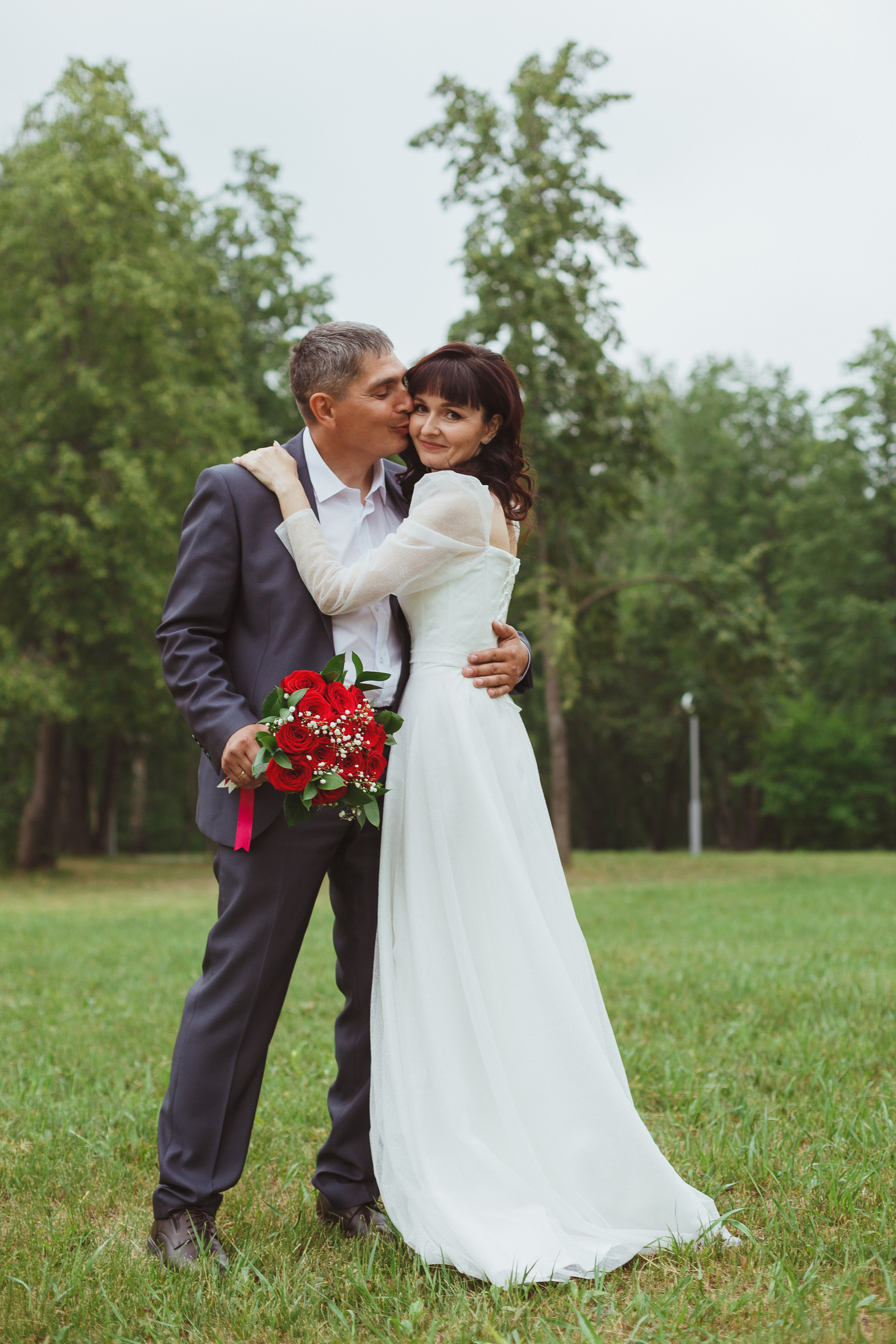 Ярослав и Татьяна. Семейный и детский фотограф в Сухом Логу Ольга Кайгородова
