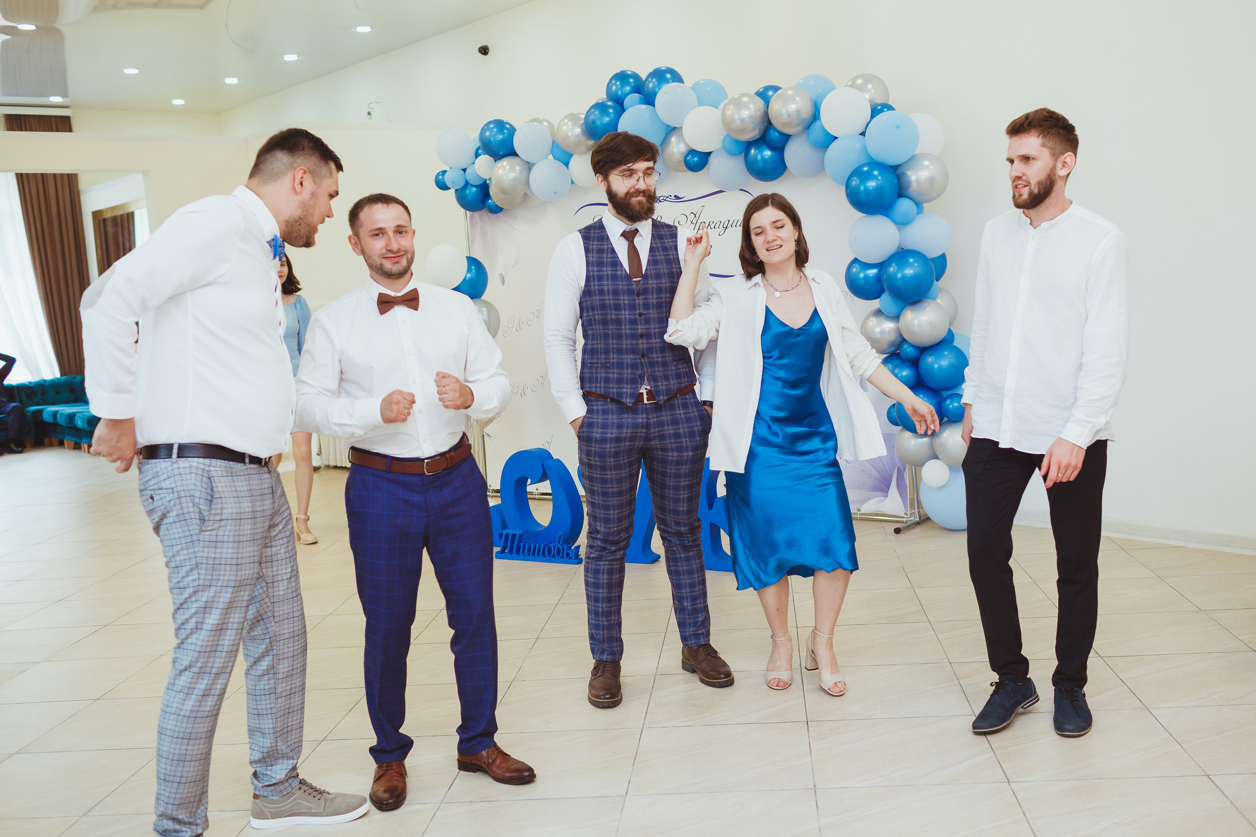 Эльвира и Аркадий. Семейный и детский фотограф в Сухом Логу Ольга Кайгородова