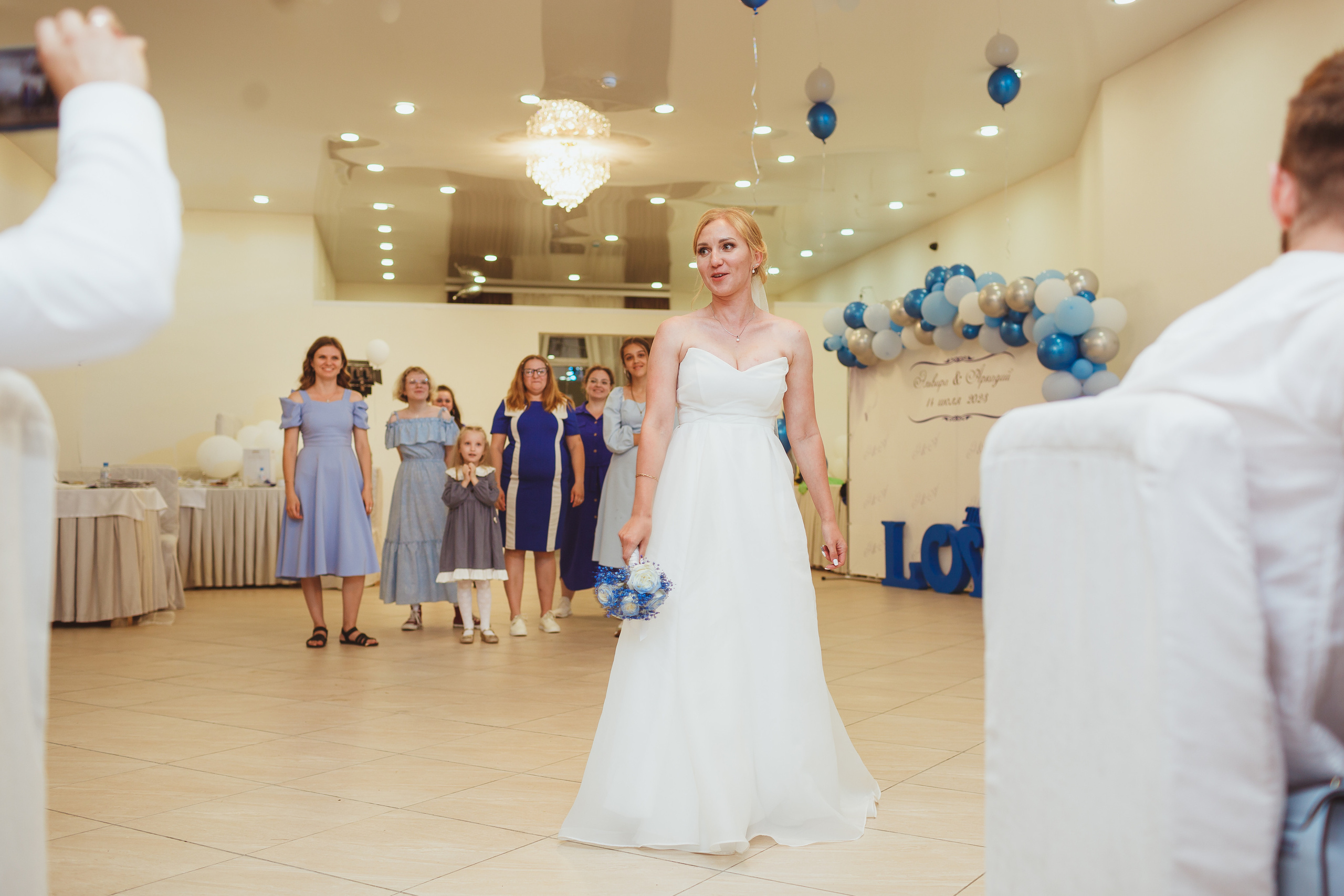 Эльвира и Аркадий. Семейный и детский фотограф в Сухом Логу Ольга Кайгородова