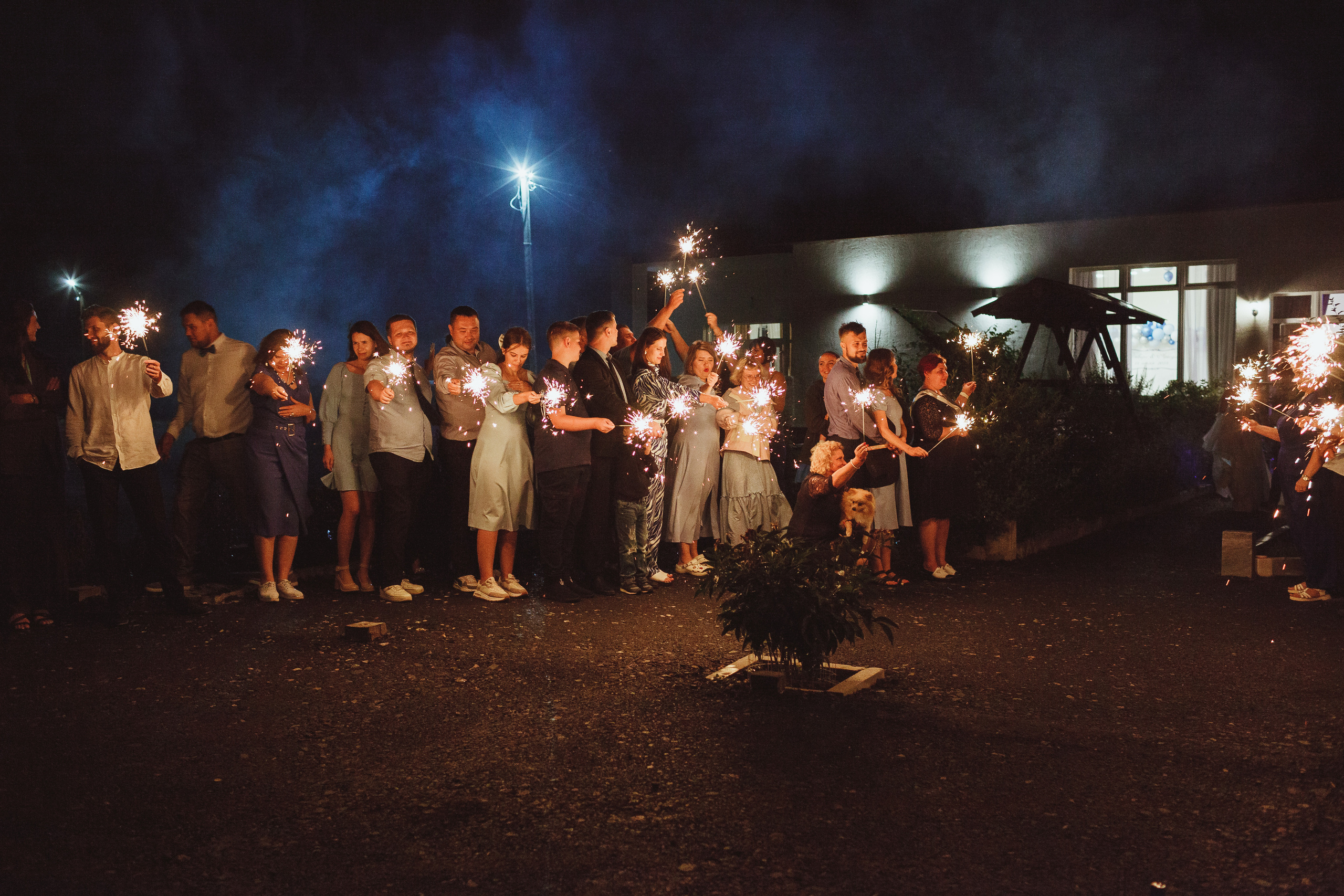Эльвира и Аркадий. Семейный и детский фотограф в Сухом Логу Ольга Кайгородова