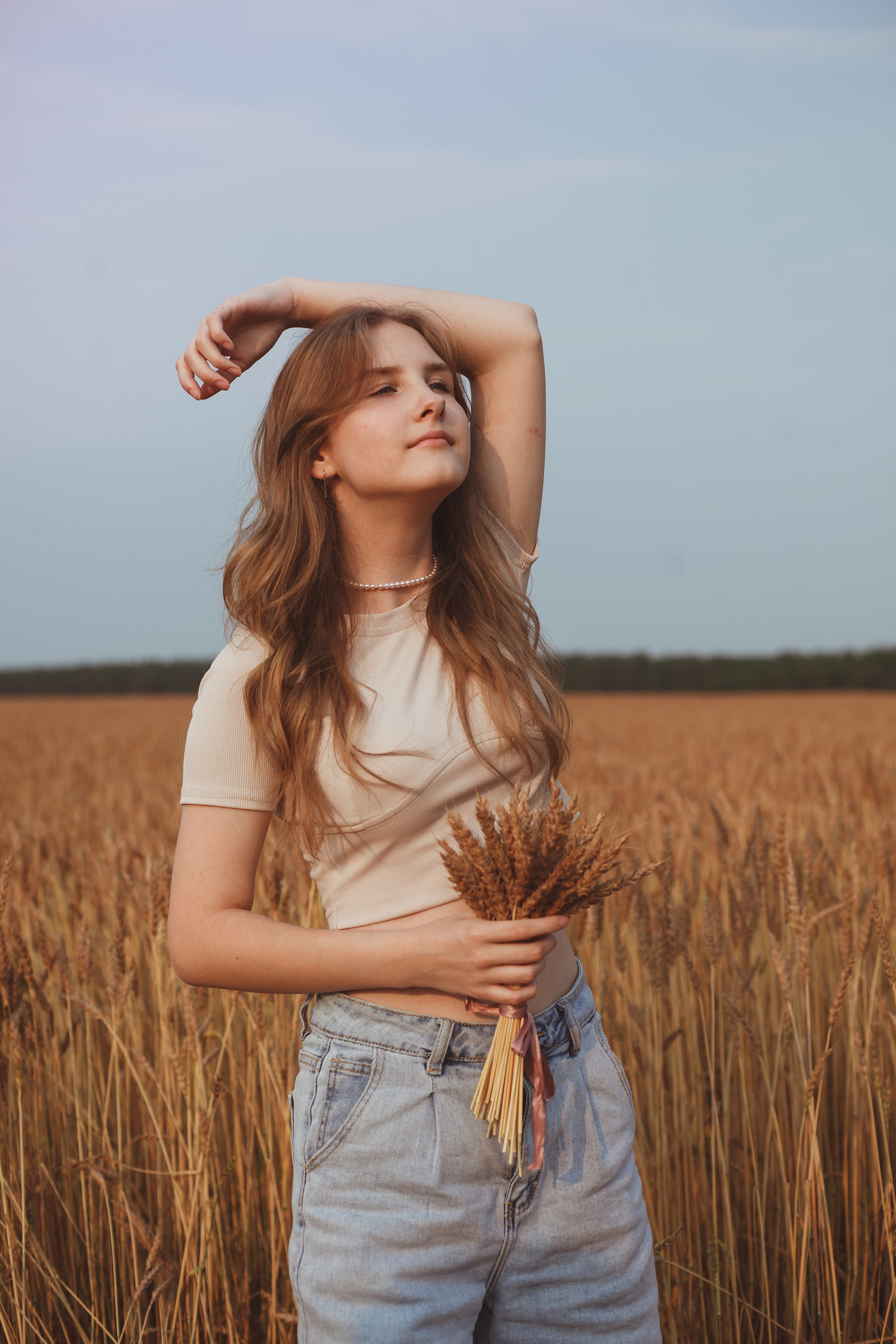 Портреты. Семейный и детский фотограф в Сухом Логу Ольга Кайгородова
