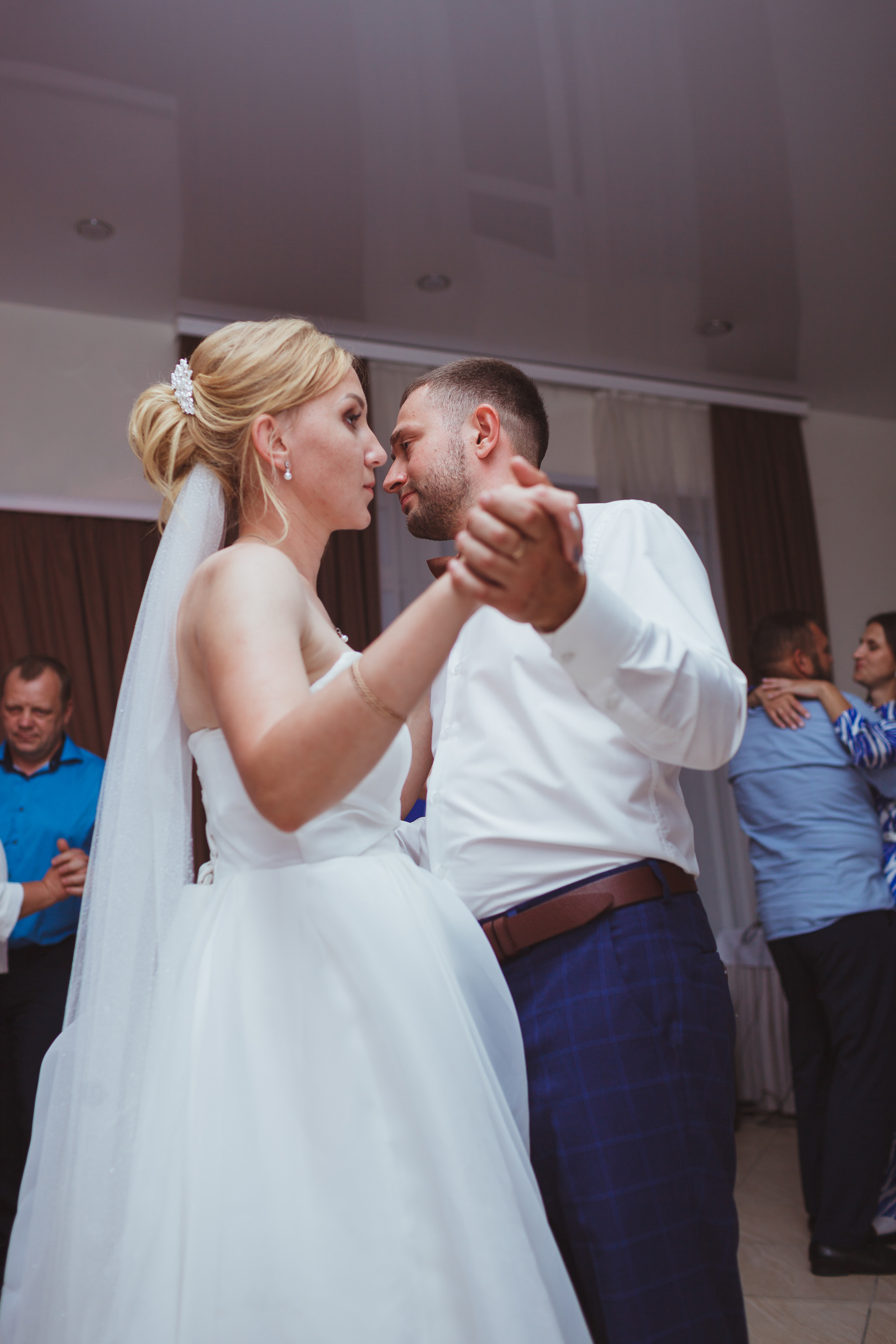 Эльвира и Аркадий. Семейный и детский фотограф в Сухом Логу Ольга Кайгородова