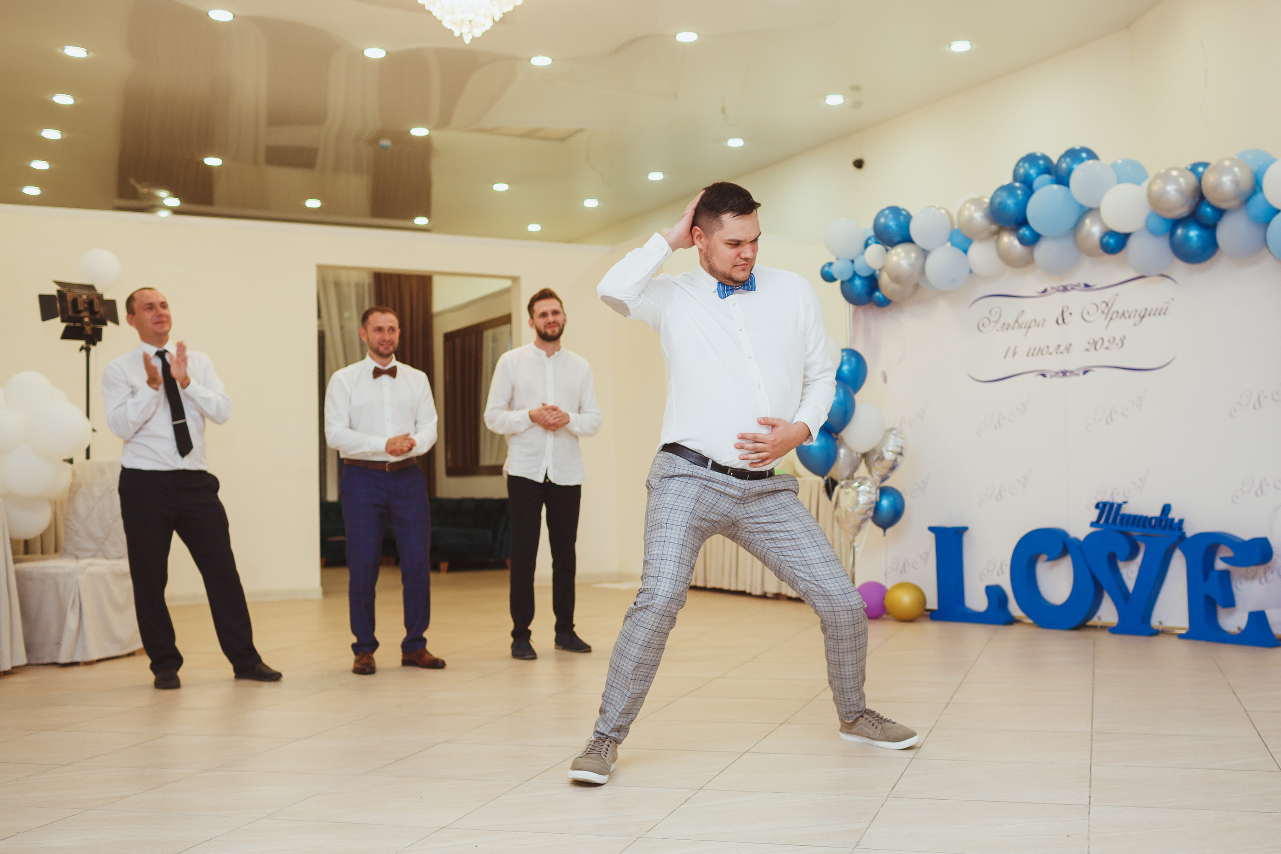 Эльвира и Аркадий. Семейный и детский фотограф в Сухом Логу Ольга Кайгородова