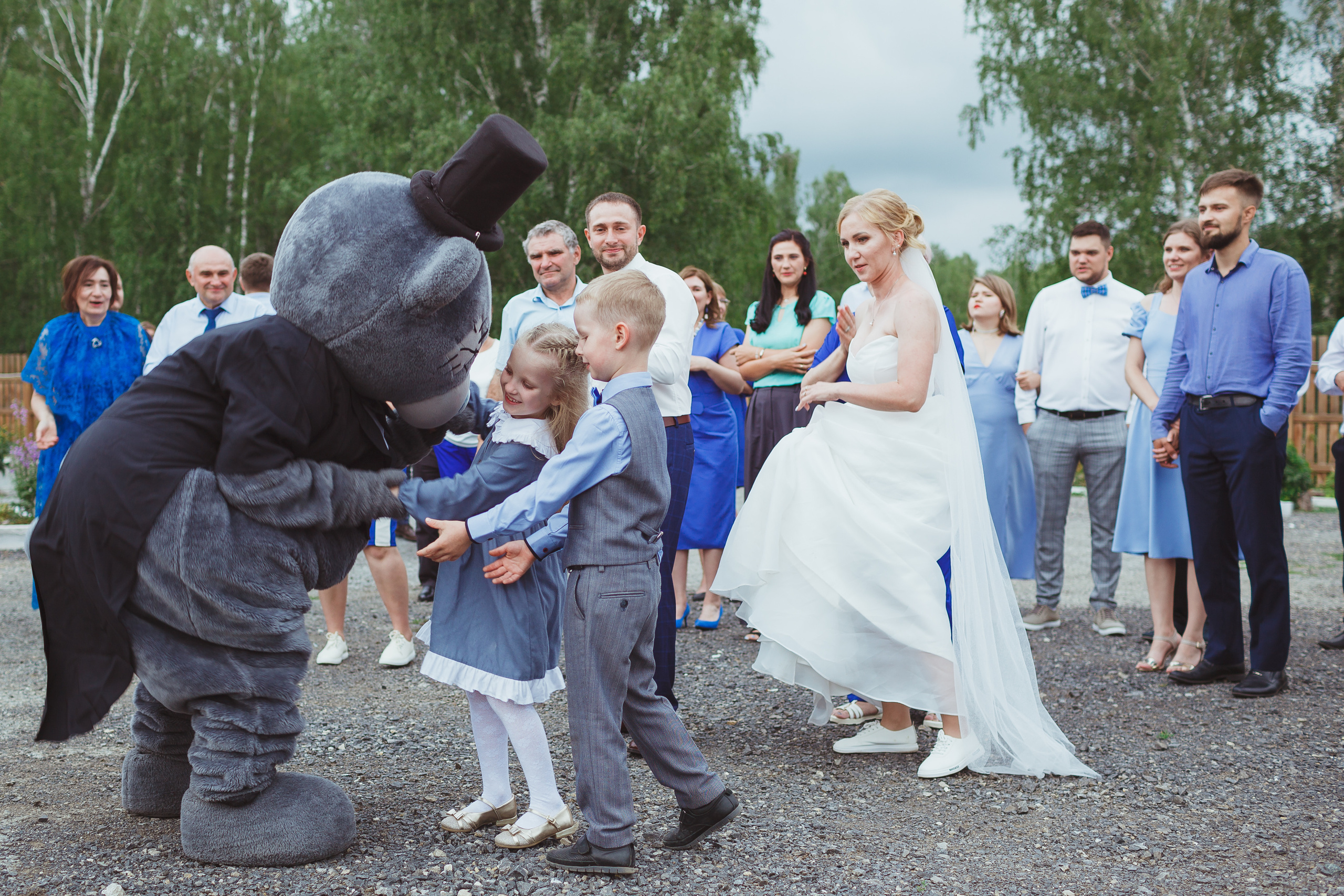 Эльвира и Аркадий. Семейный и детский фотограф в Сухом Логу Ольга Кайгородова