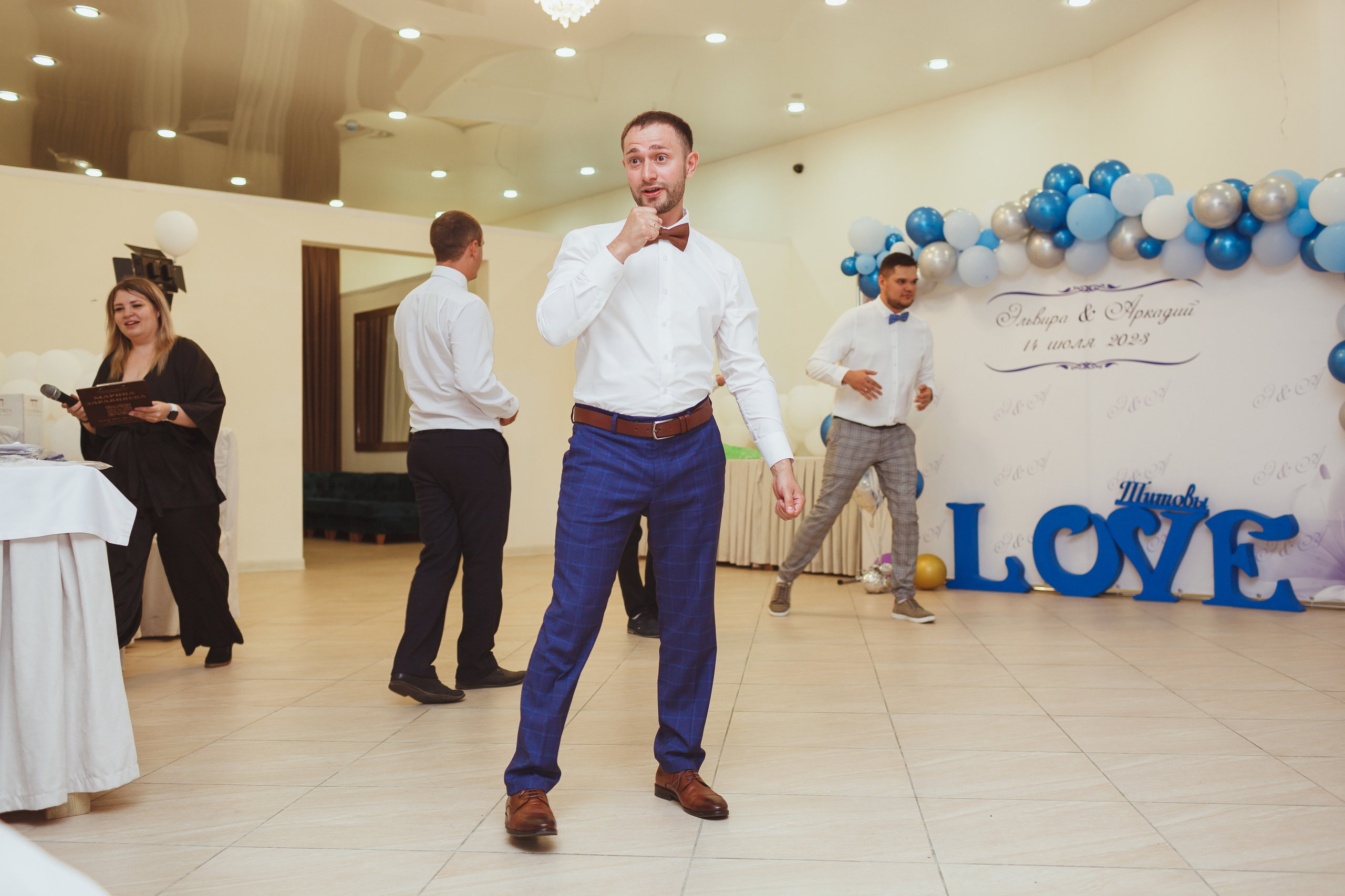 Эльвира и Аркадий. Семейный и детский фотограф в Сухом Логу Ольга Кайгородова