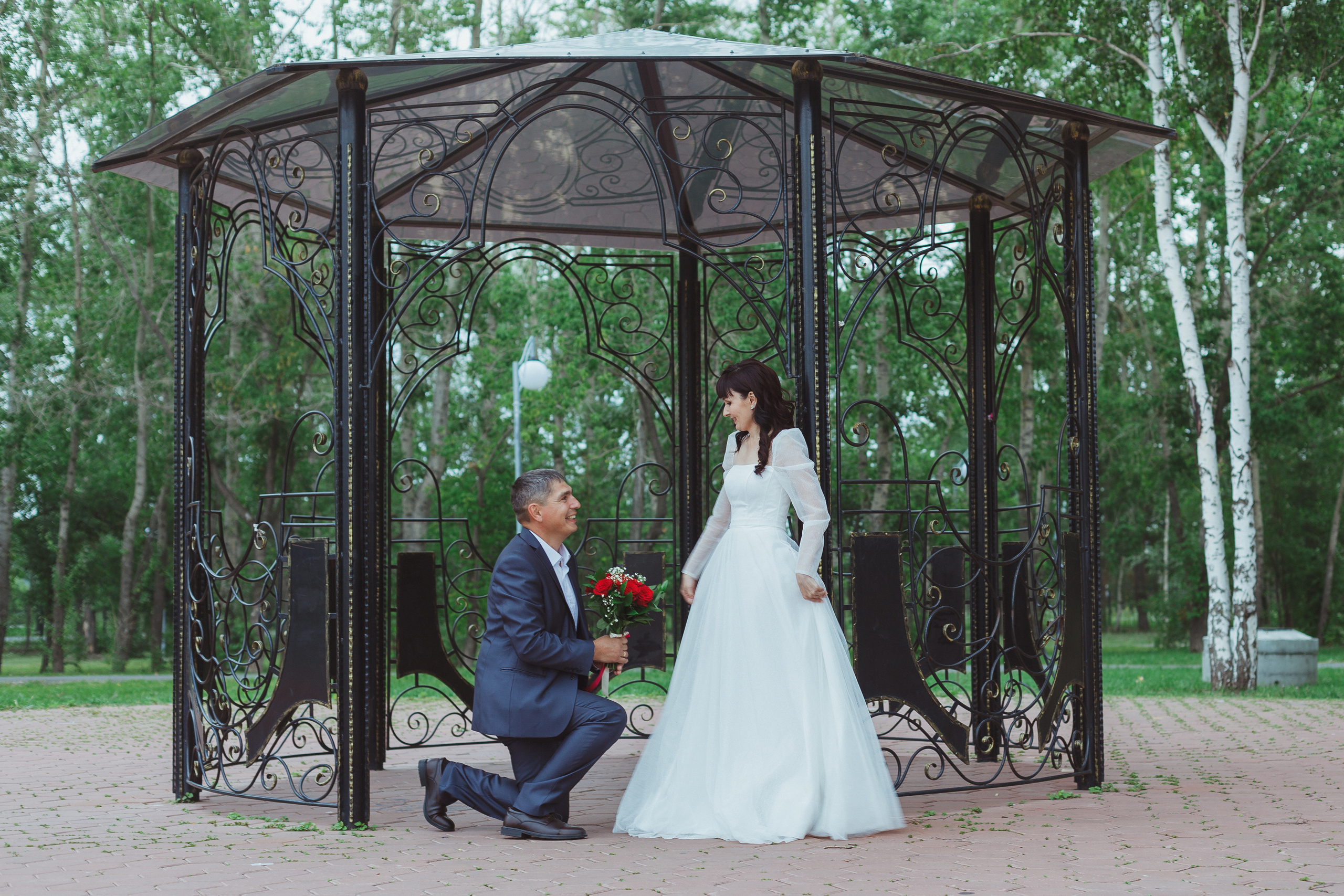 Ярослав и Татьяна. Семейный и детский фотограф в Сухом Логу Ольга Кайгородова