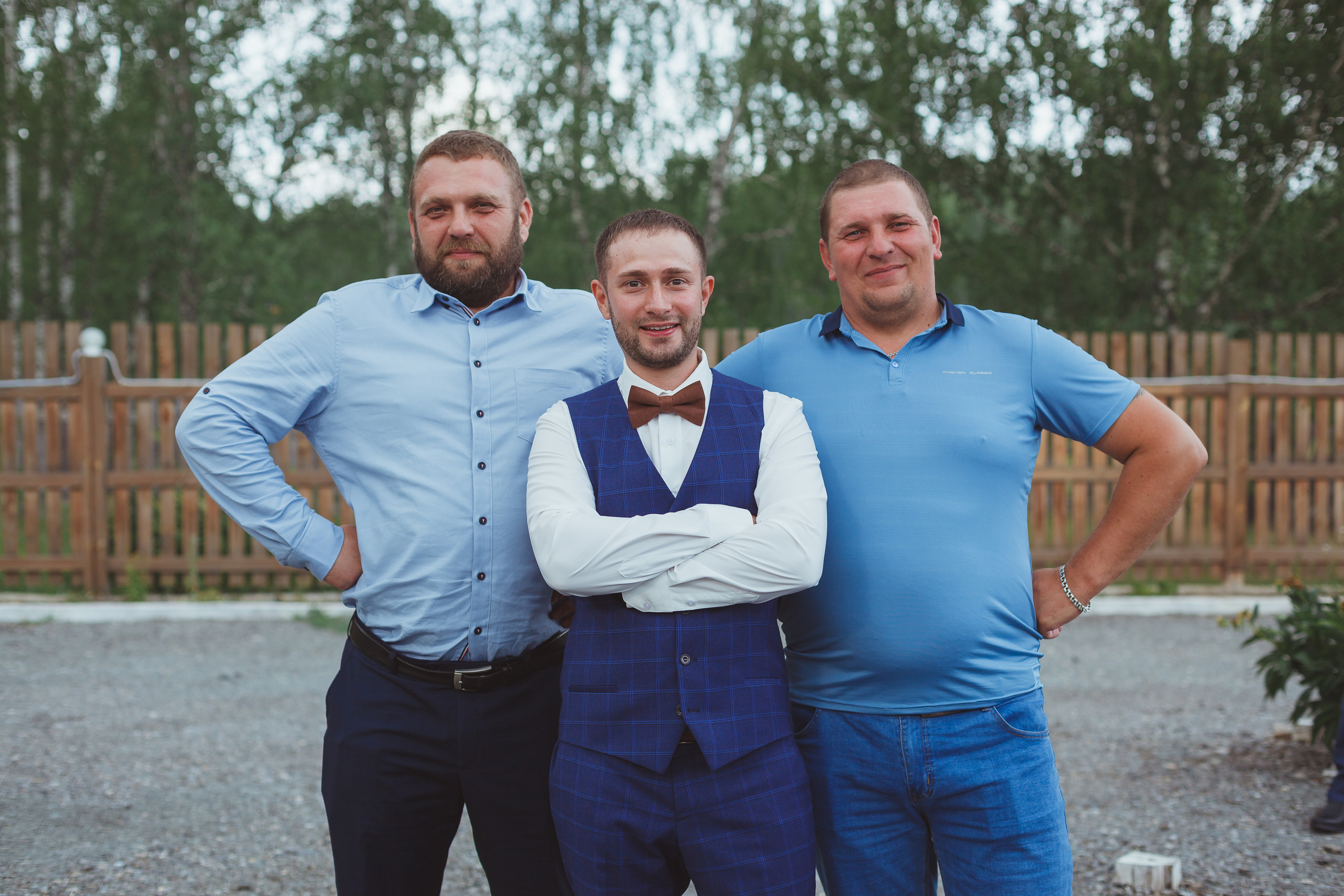 Эльвира и Аркадий. Семейный и детский фотограф в Сухом Логу Ольга Кайгородова