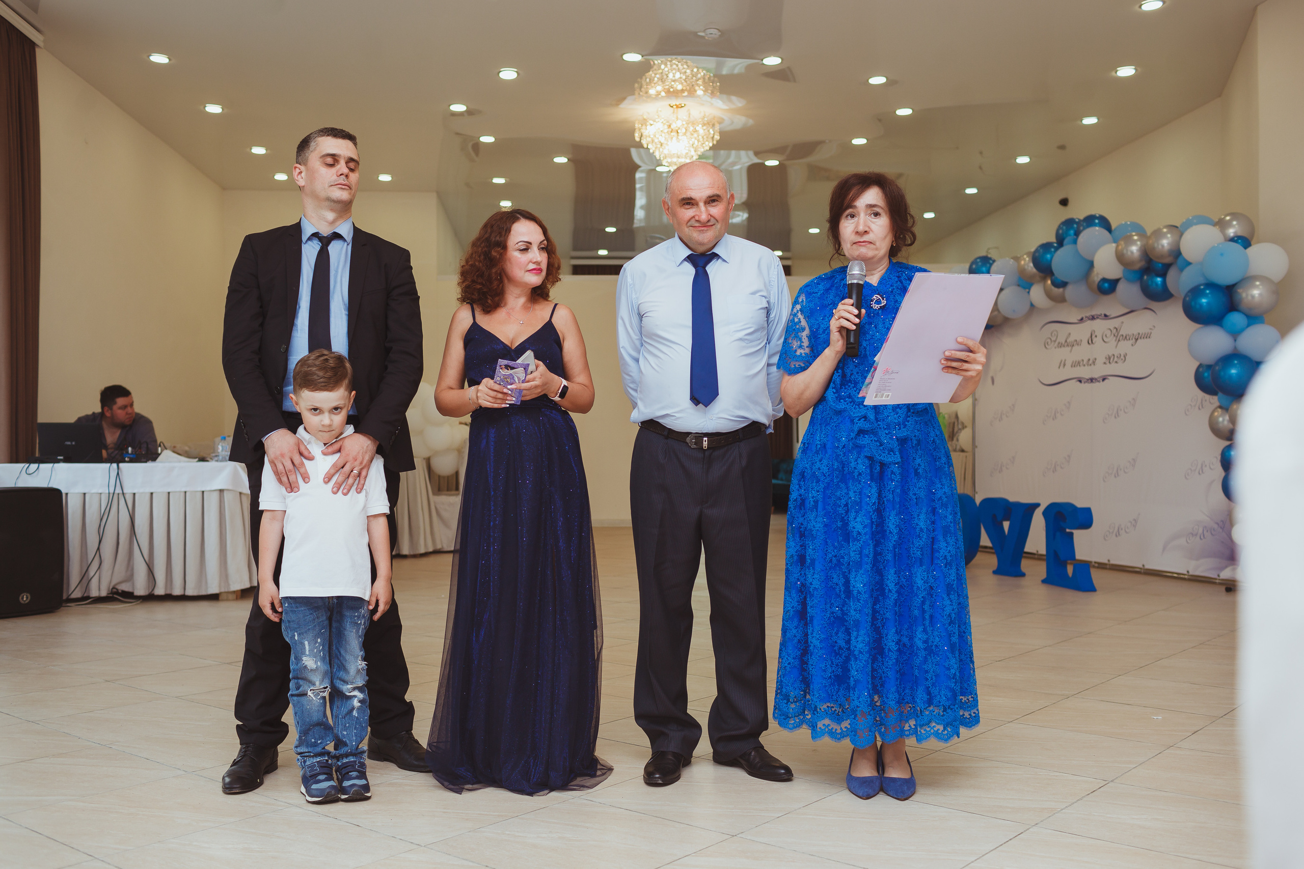 Эльвира и Аркадий. Семейный и детский фотограф в Сухом Логу Ольга Кайгородова