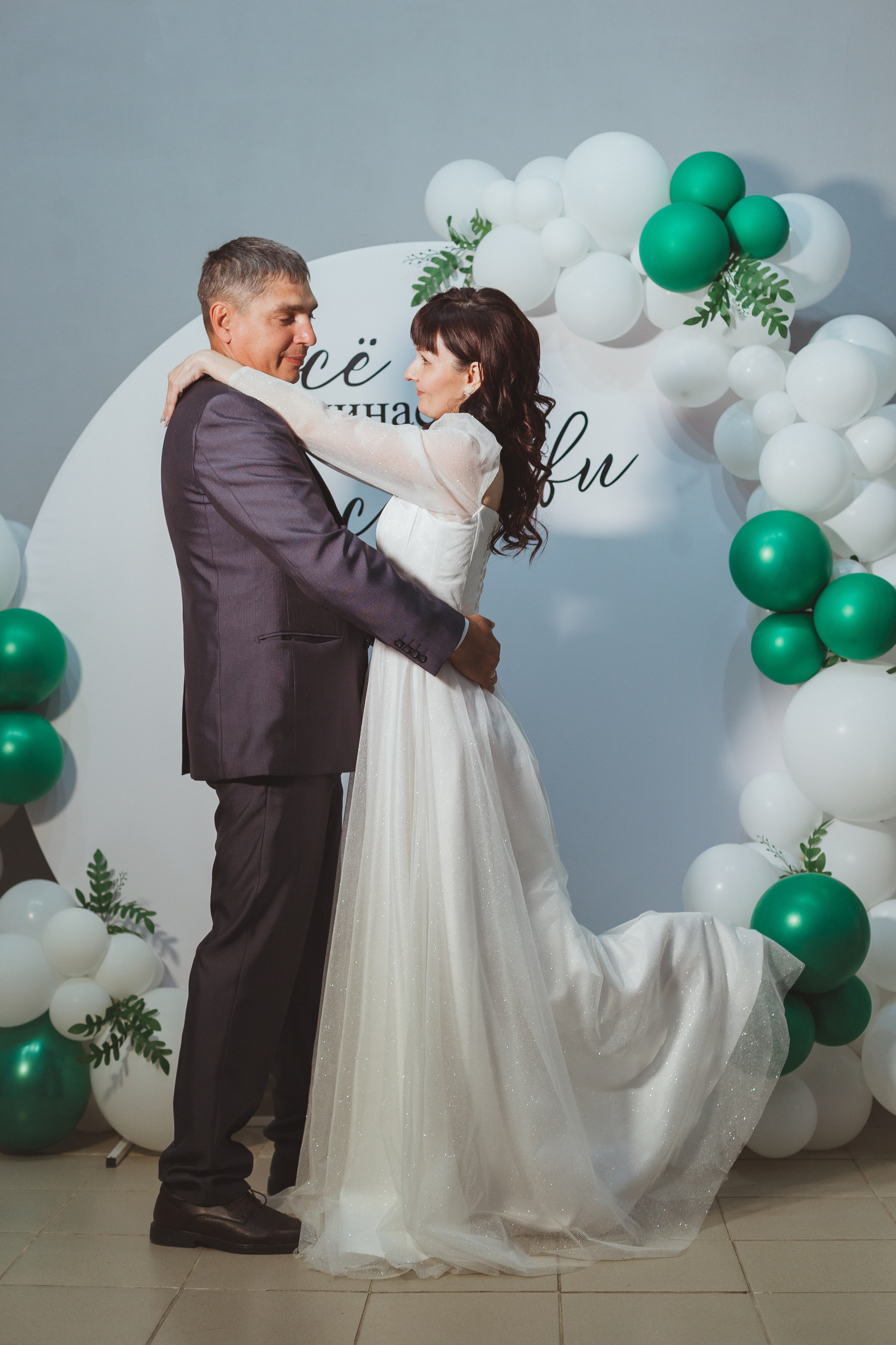 Ярослав и Татьяна. Семейный и детский фотограф в Сухом Логу Ольга Кайгородова