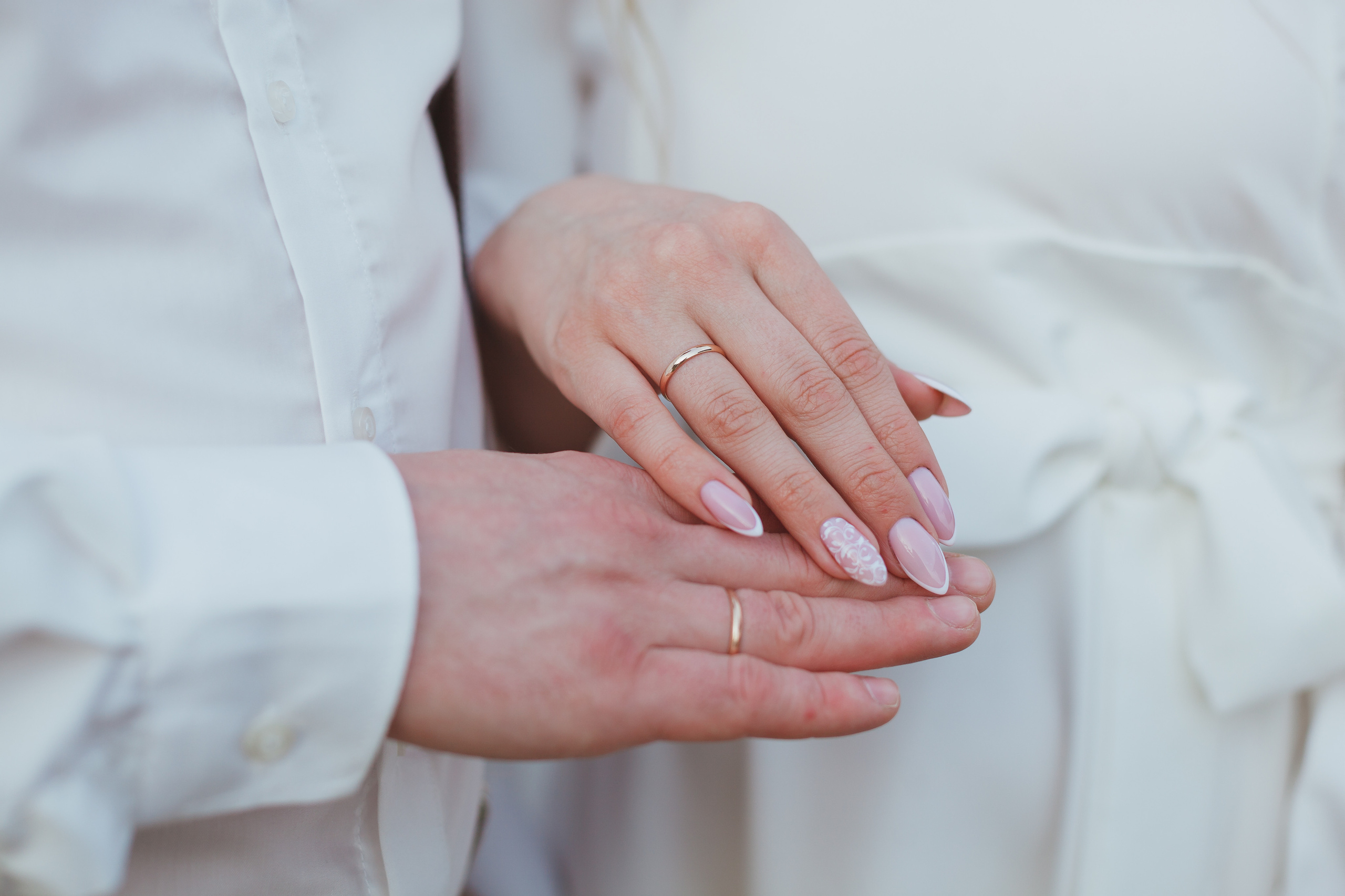 Свадебная прогулка Артем и Елизавета. Семейный и детский фотограф в Сухом Логу Ольга Кайгородова