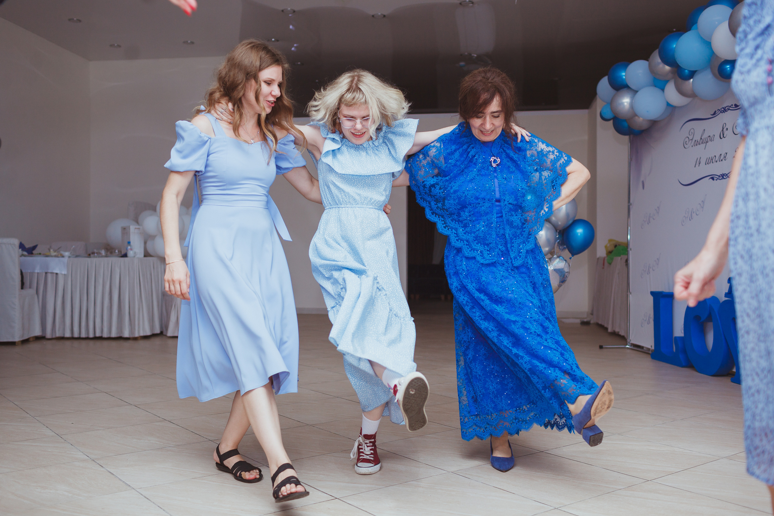 Эльвира и Аркадий. Семейный и детский фотограф в Сухом Логу Ольга Кайгородова