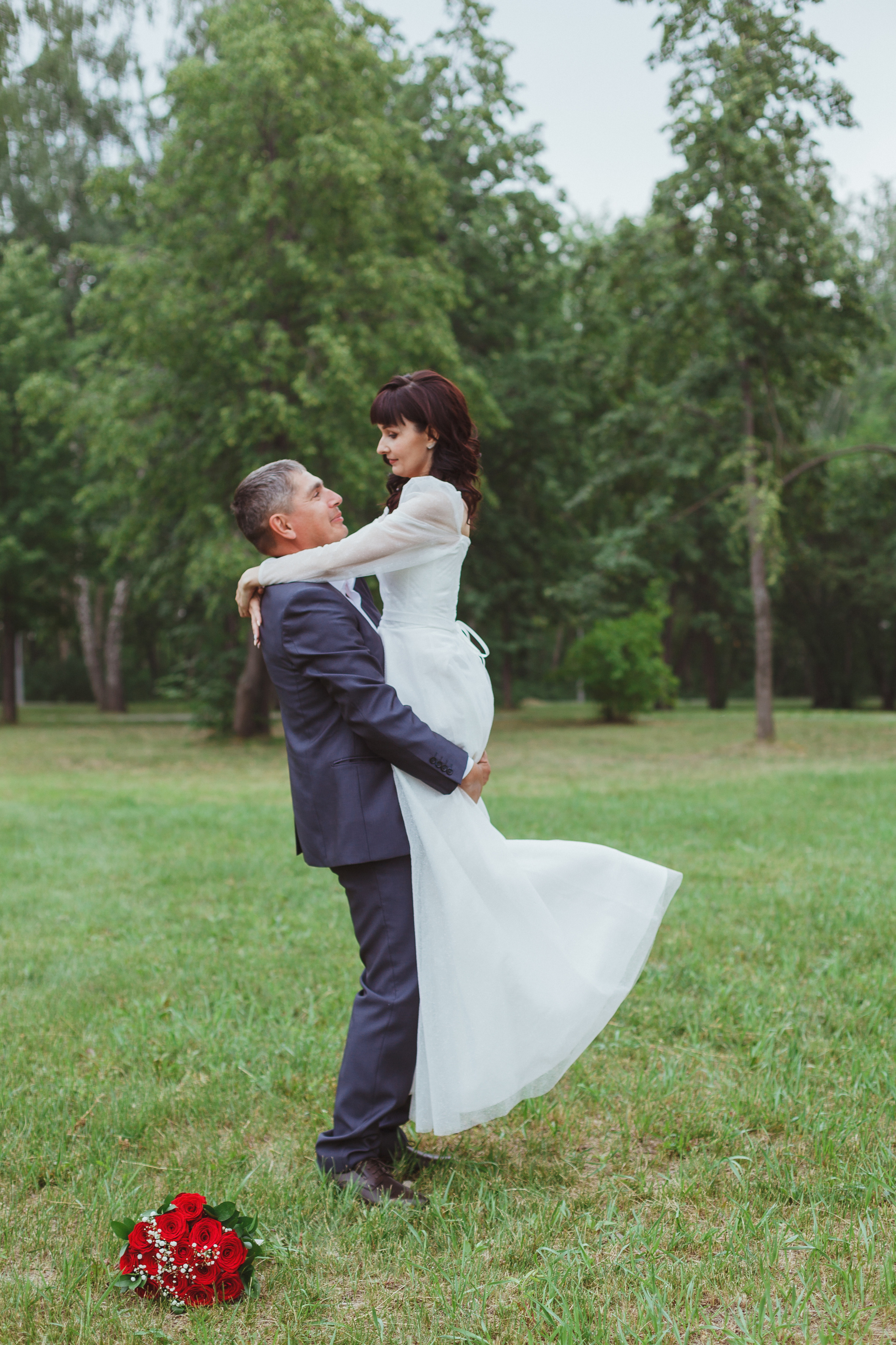 Ярослав и Татьяна. Семейный и детский фотограф в Сухом Логу Ольга Кайгородова