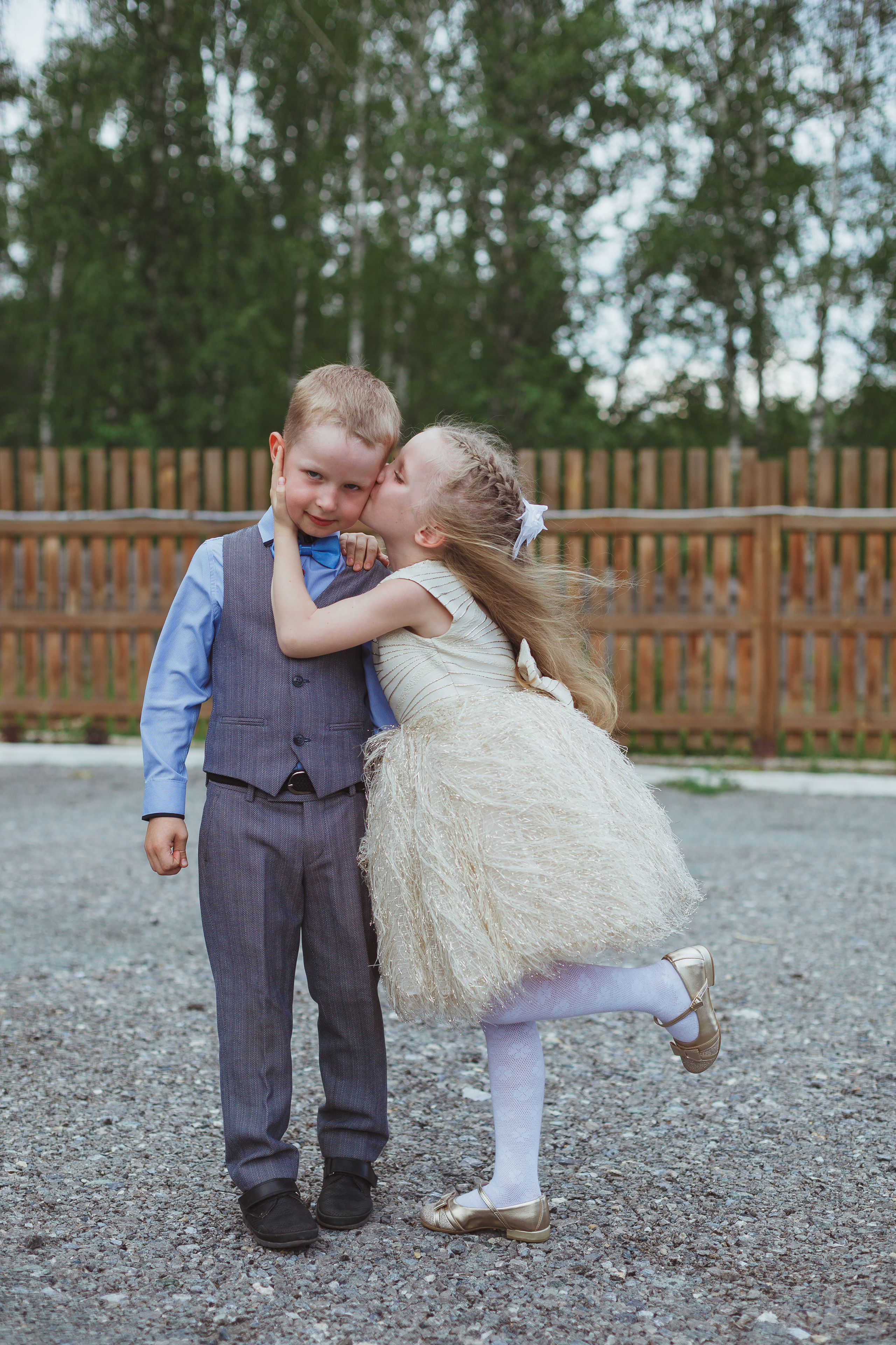 Эльвира и Аркадий. Семейный и детский фотограф в Сухом Логу Ольга Кайгородова