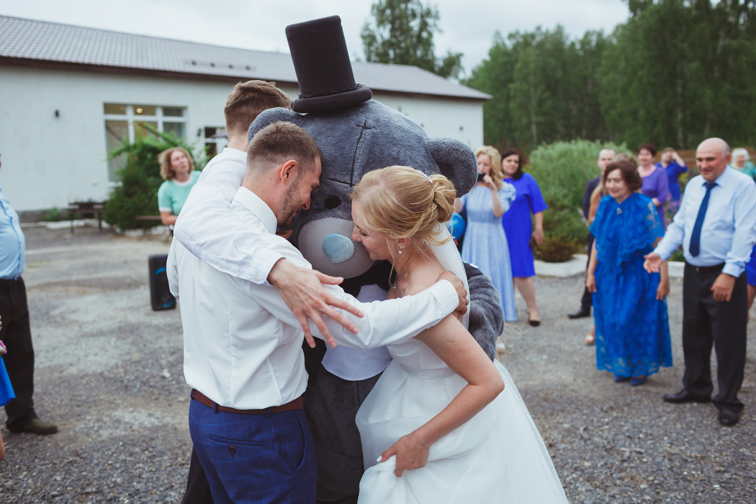 Эльвира и Аркадий. Семейный и детский фотограф в Сухом Логу Ольга Кайгородова