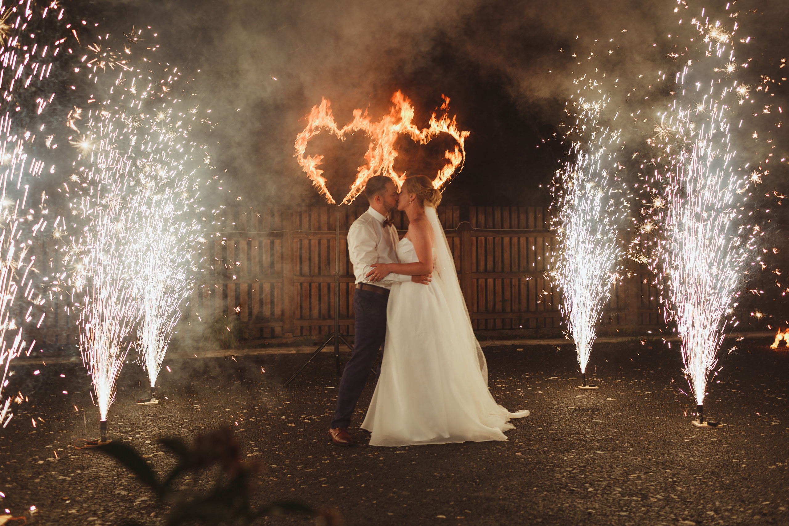 Эльвира и Аркадий. Семейный и детский фотограф в Сухом Логу Ольга Кайгородова