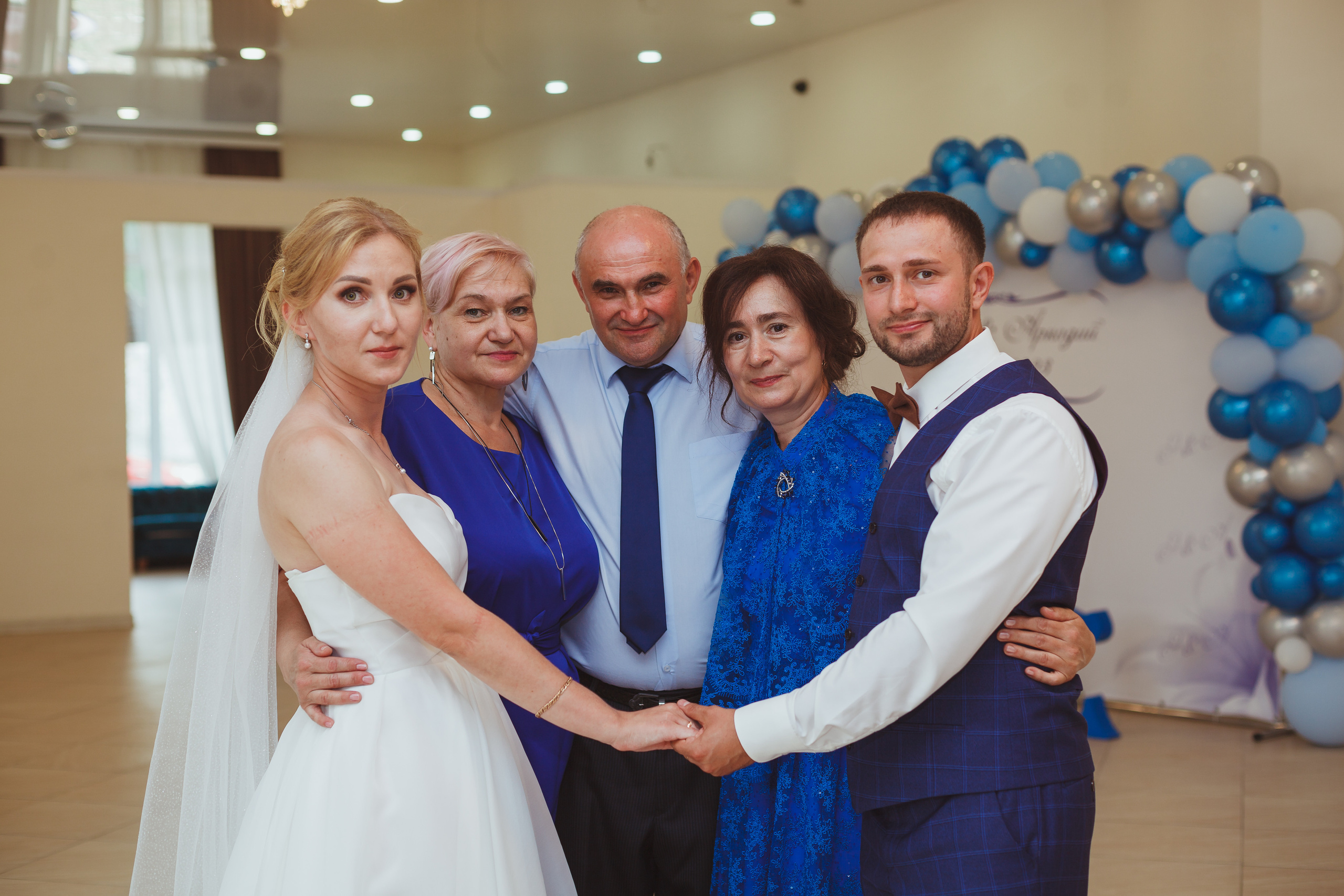 Эльвира и Аркадий. Семейный и детский фотограф в Сухом Логу Ольга Кайгородова