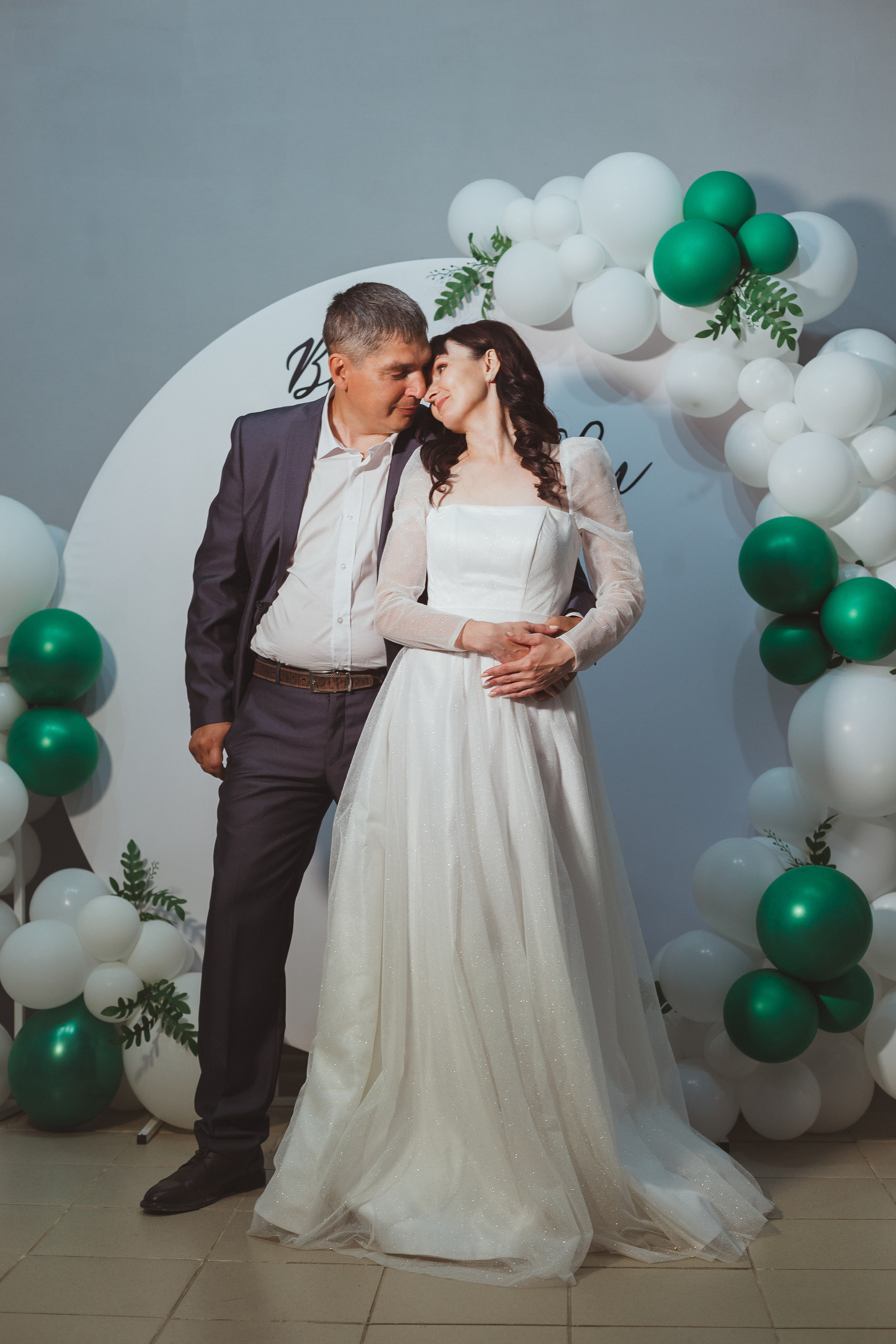 Ярослав и Татьяна. Семейный и детский фотограф в Сухом Логу Ольга Кайгородова