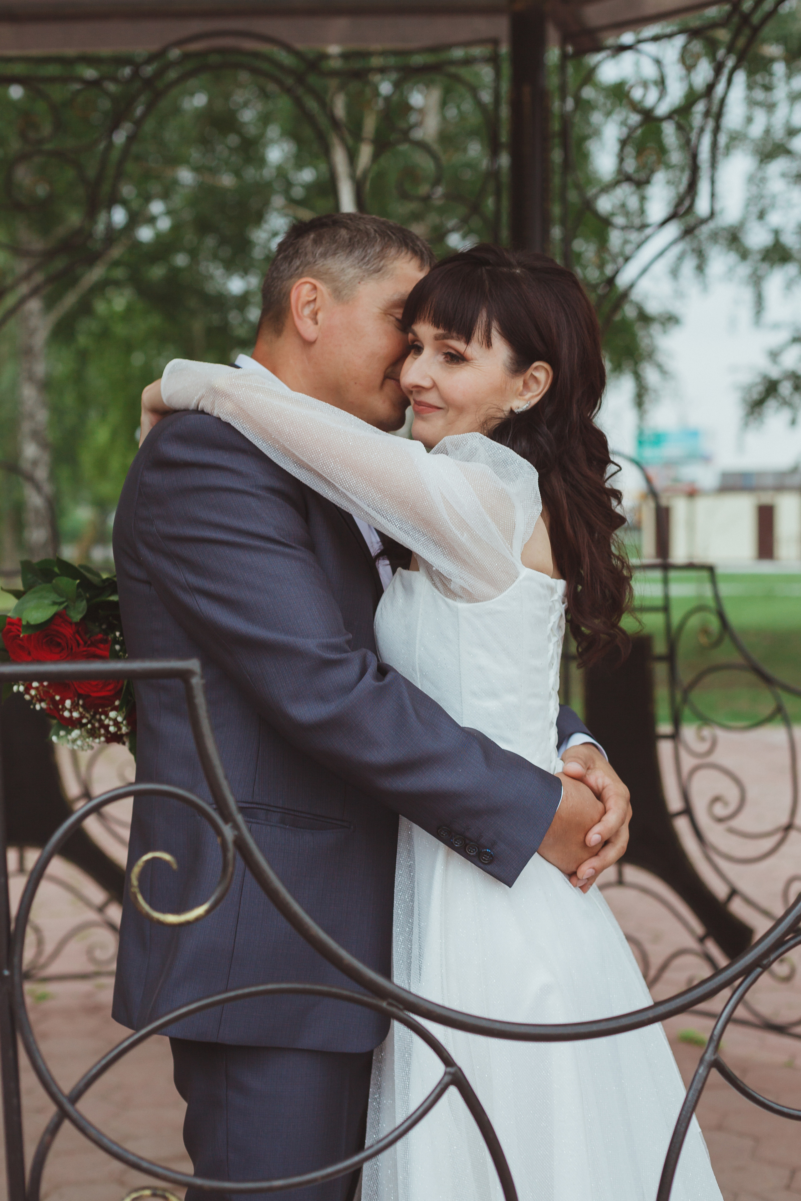 Ярослав и Татьяна. Семейный и детский фотограф в Сухом Логу Ольга Кайгородова