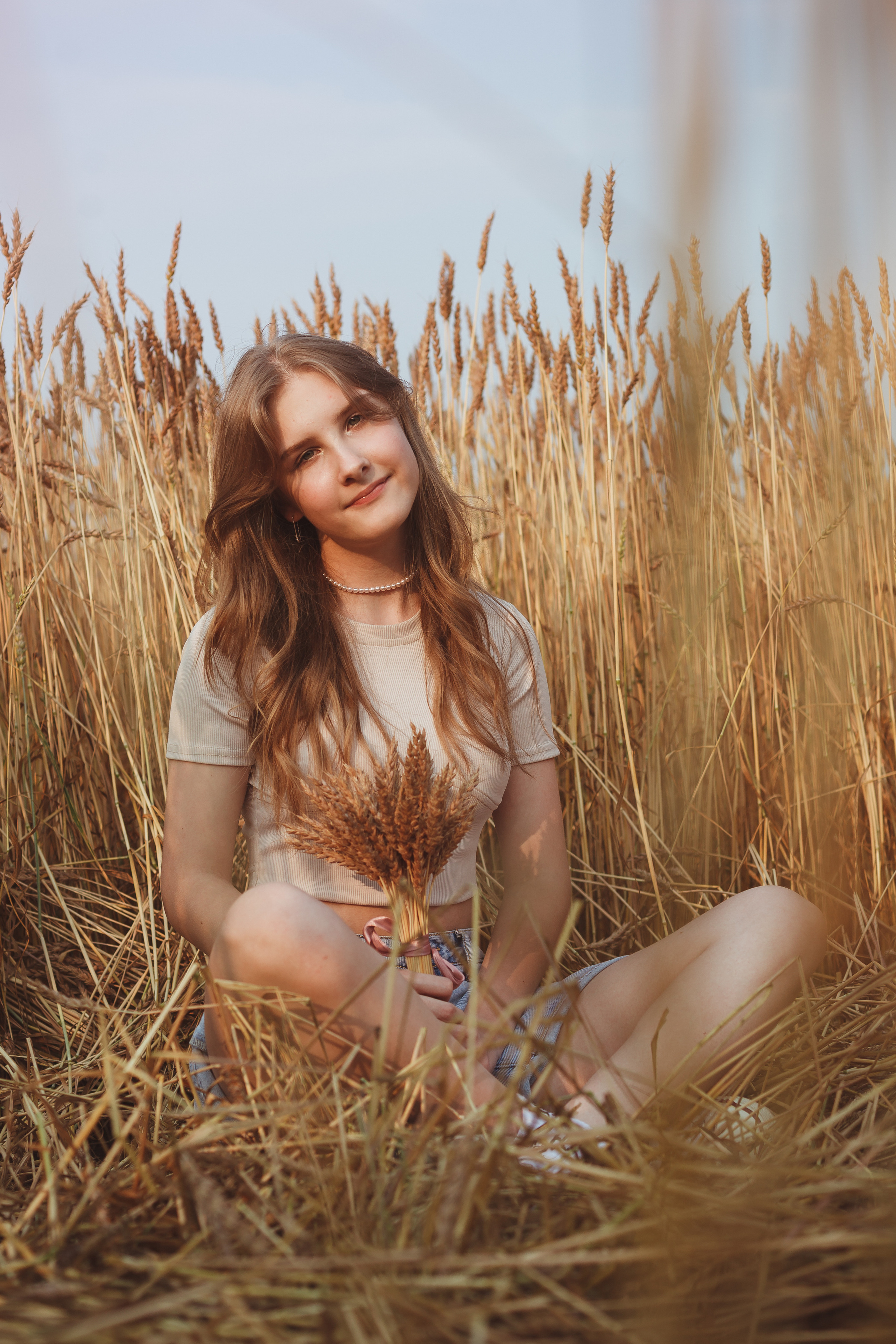 Портреты. Семейный и детский фотограф в Сухом Логу Ольга Кайгородова