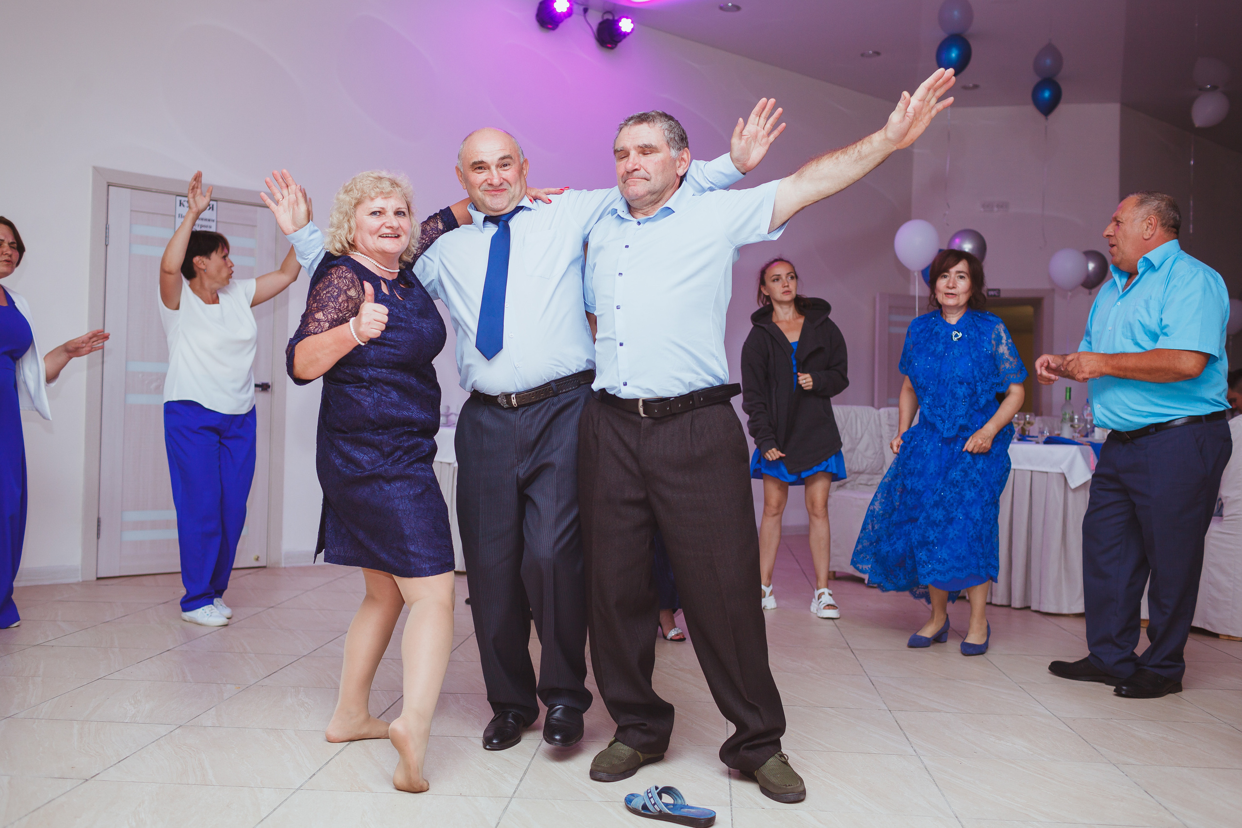 Эльвира и Аркадий. Семейный и детский фотограф в Сухом Логу Ольга Кайгородова