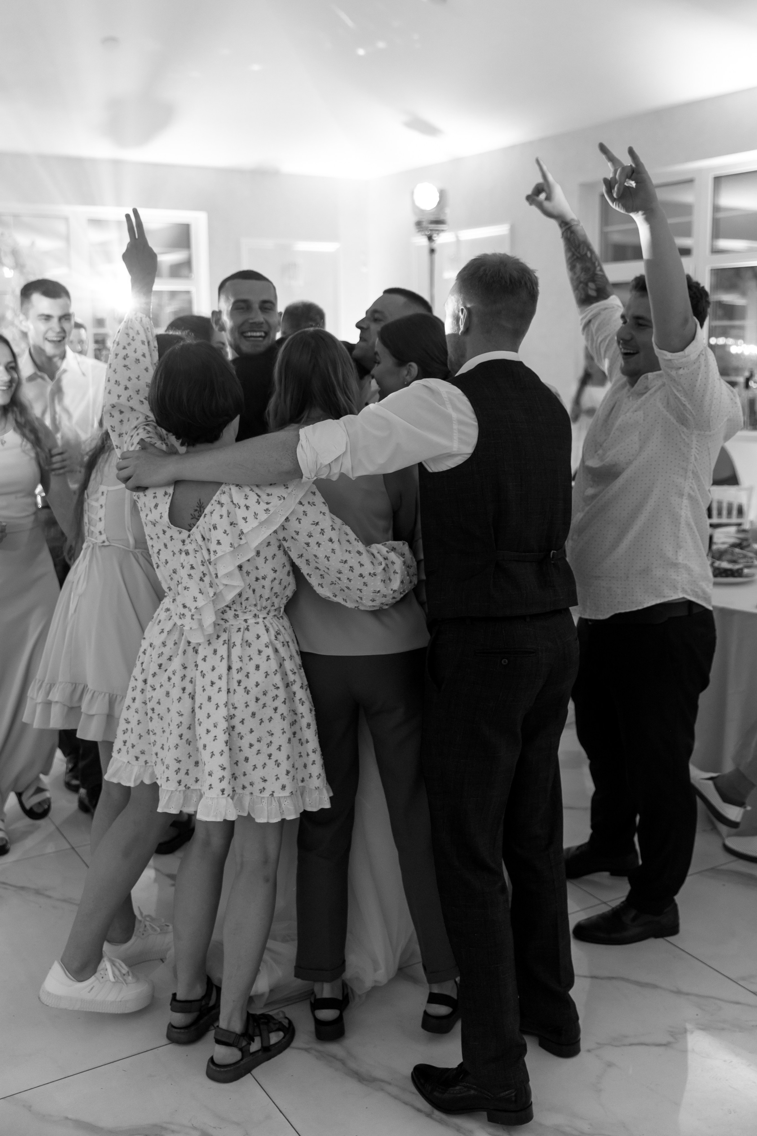 Anatasia & Vladimir. Фотограф в Минске — Юлия Деяк. Фотосессии в Минске