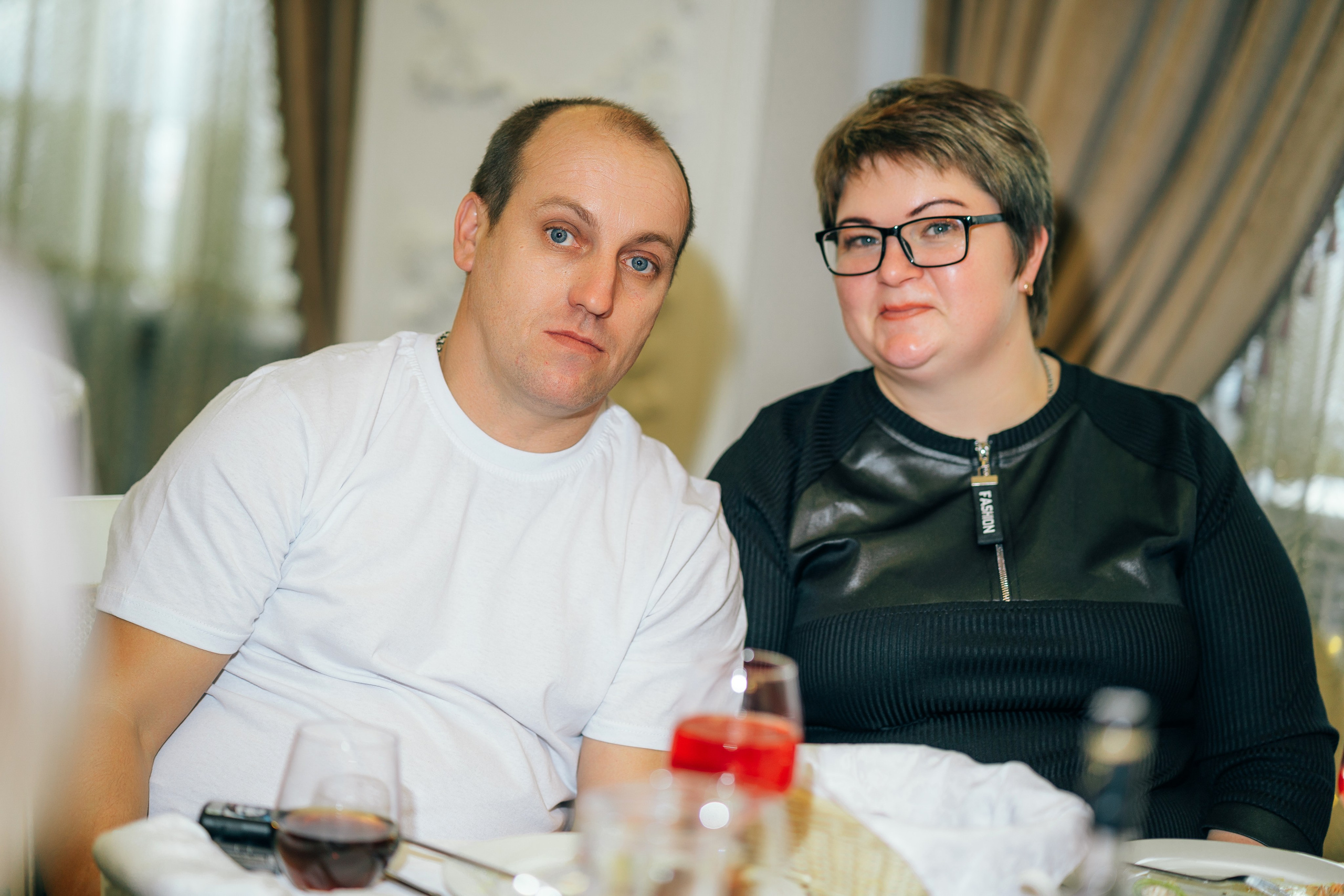 Отель «ПушкинЪ». Фотограф Ангарск Иркутск Ксения Король