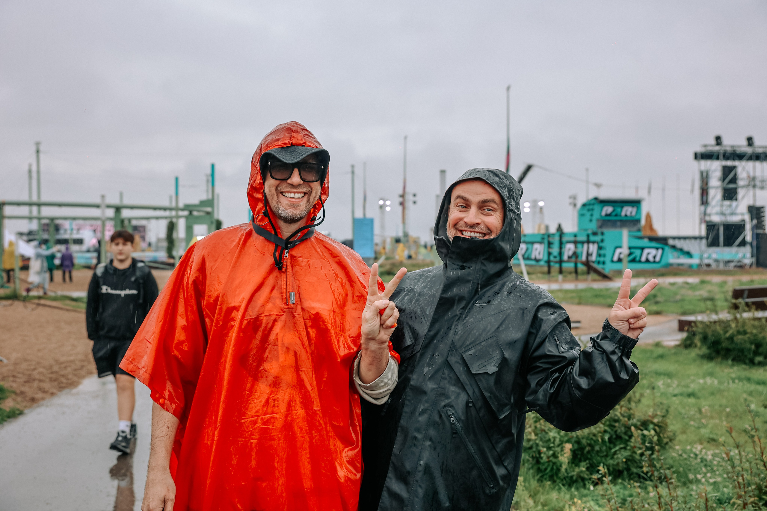 PARI FEST 2025. Фотограф Диана Воробьева Нижний Новгород