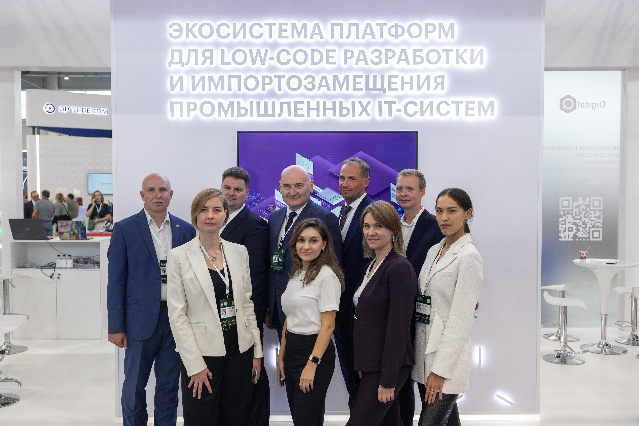 KDW 2024. Репортажный фотограф Казань Сергей Казанский