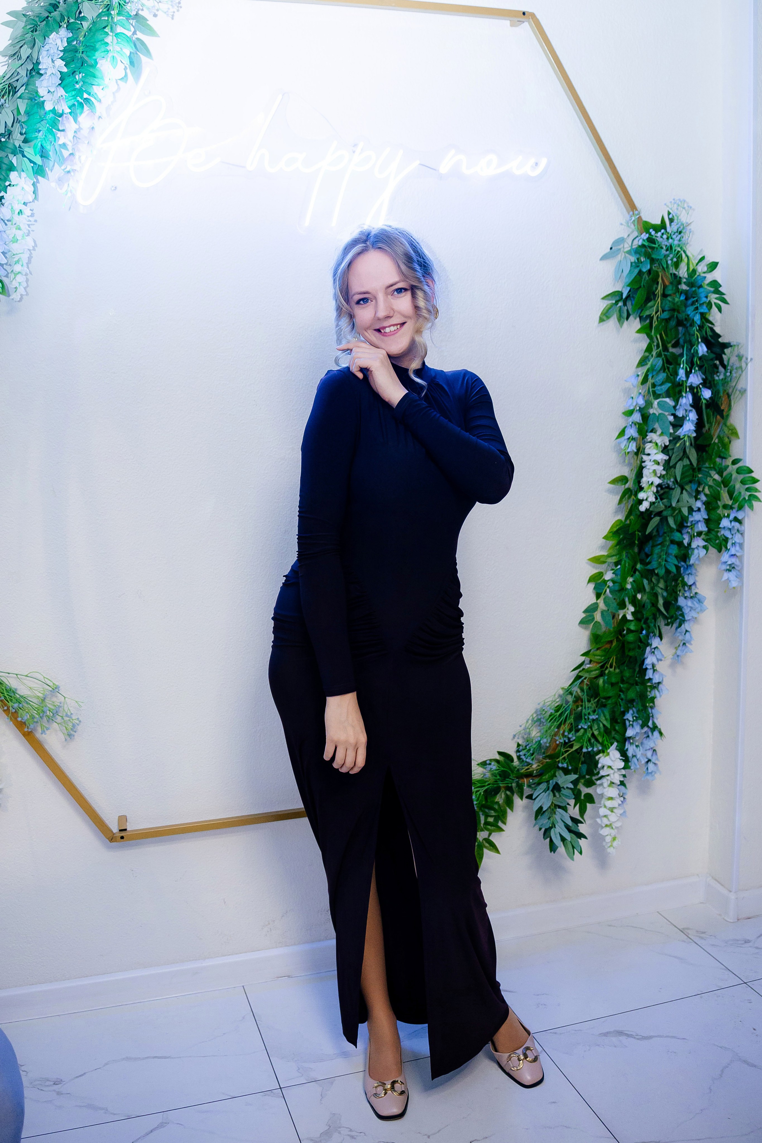 День рождения Кристины. Семейный и детский фотограф в Москве Александра Мак