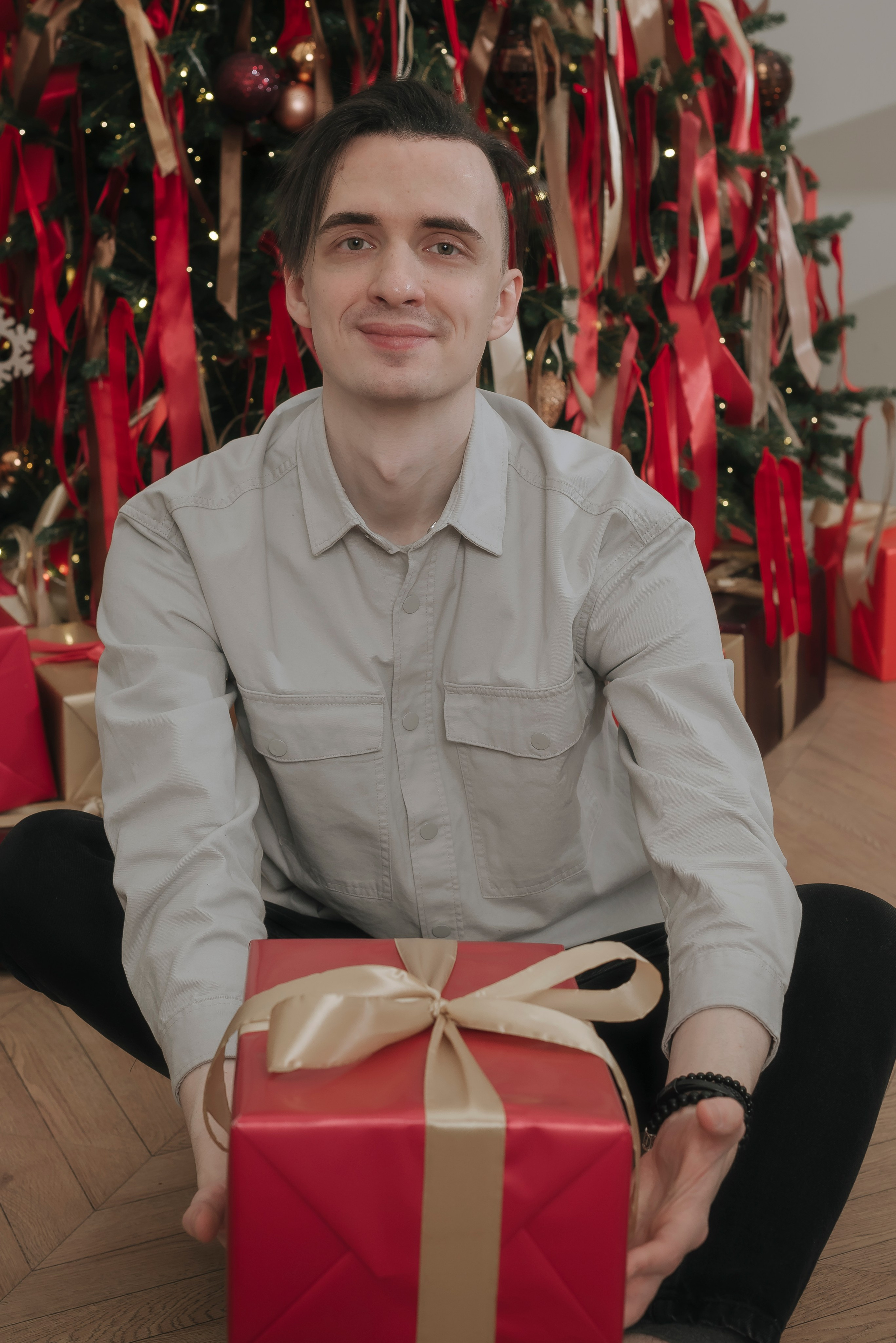 Дмитрий. Фотограф Карина Шарова Москва