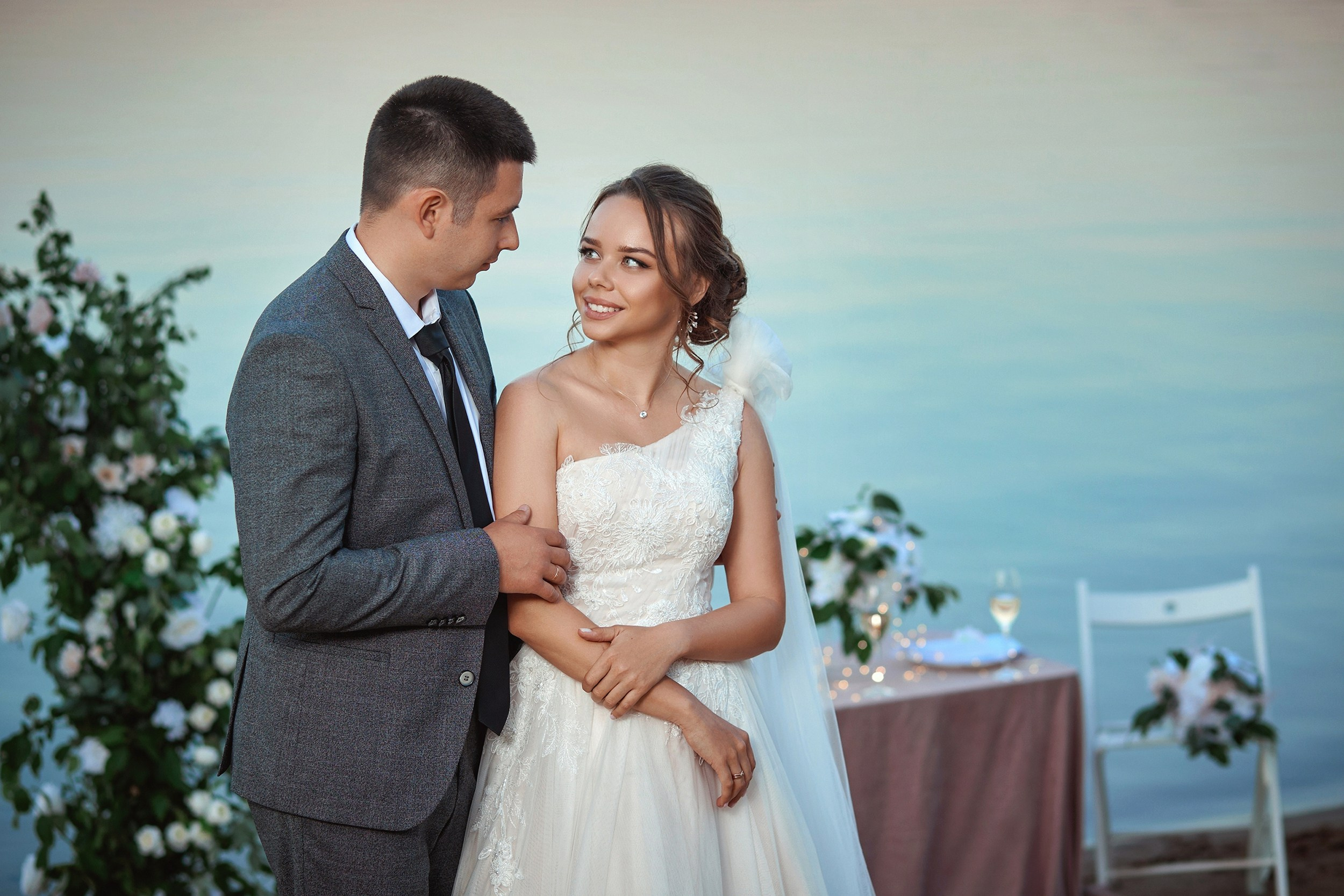 Портфолио. Свадебный и портретный фотограф Roxana Imp Тверь Москва