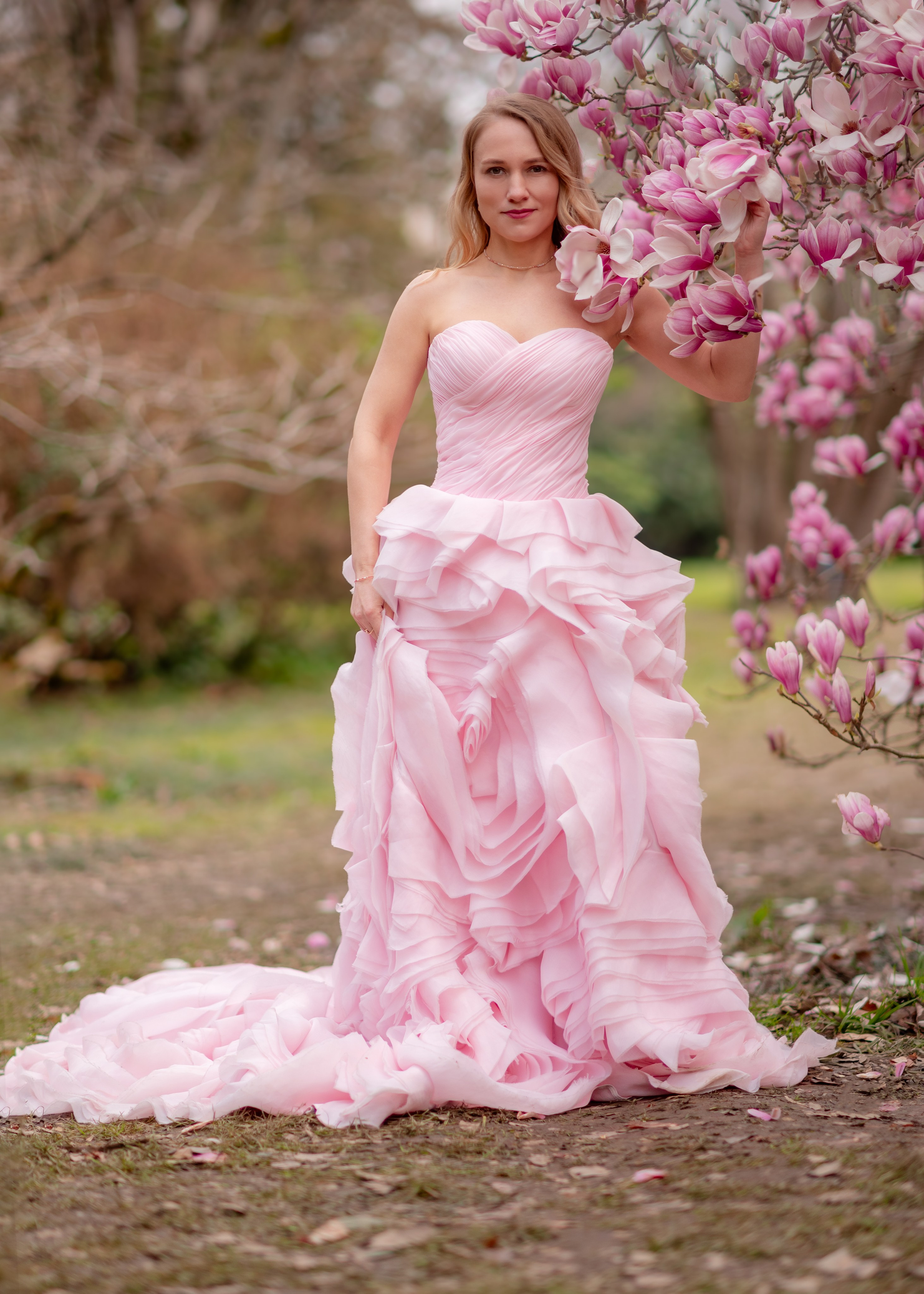 ФОТО ТУР СОЧИ МАГНОЛИЯ. Свадебный, семейный, контент и портрет фотограф в Ростове-на-Дону Наталь