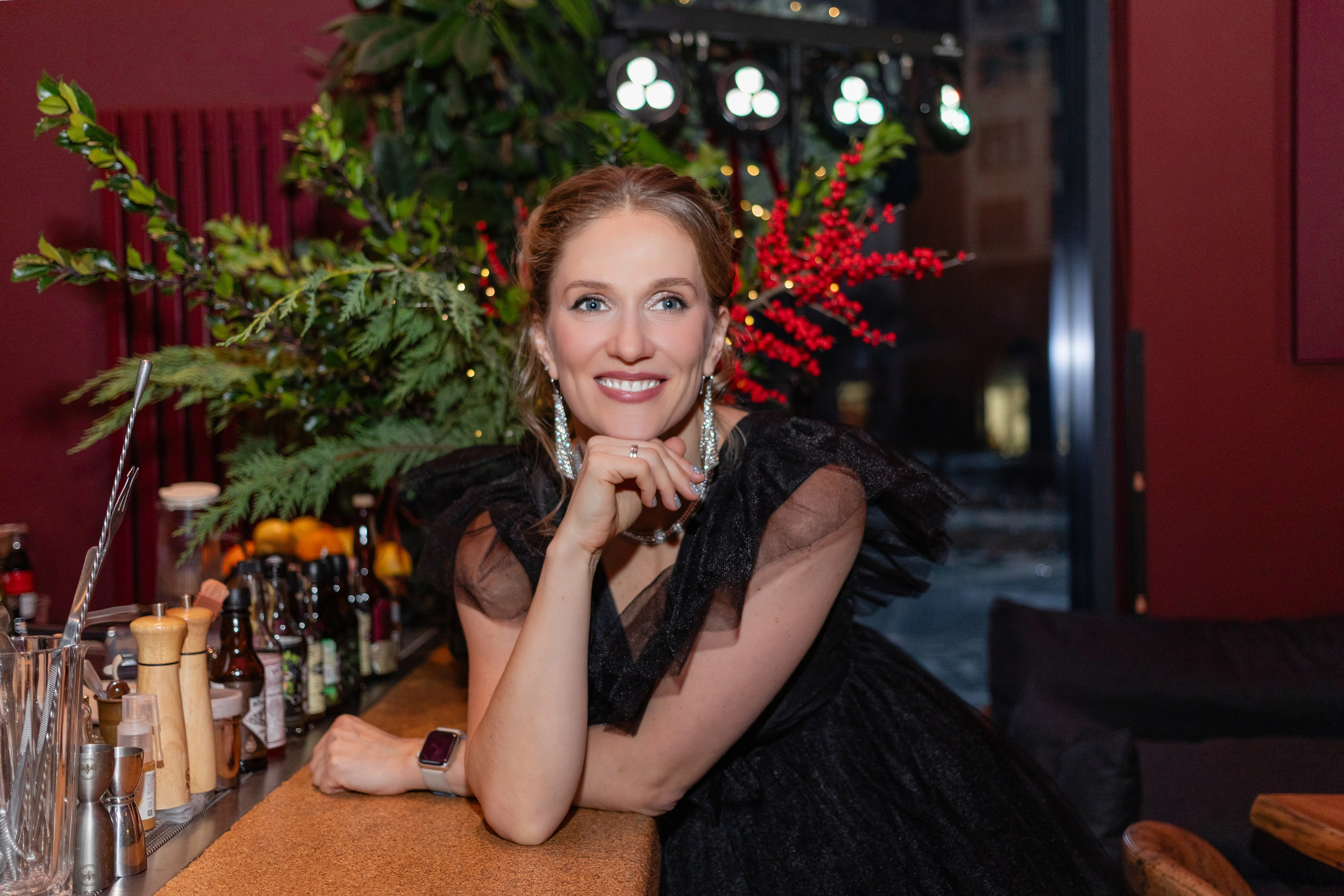 RELAX. Фотограф Алина Гашникова