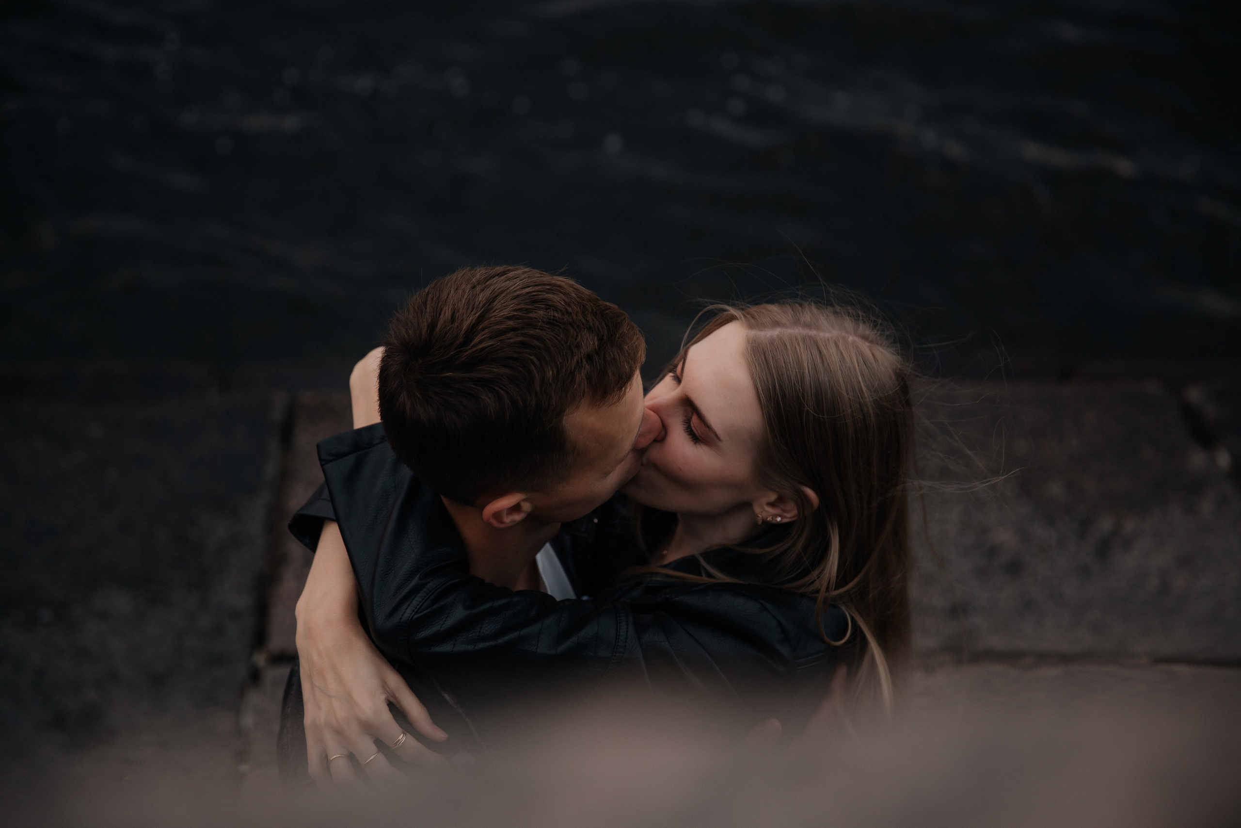 Love story «Delicious story». Свадебные фотограф и видеограф Наталья и Анатолий Новиковы СПб