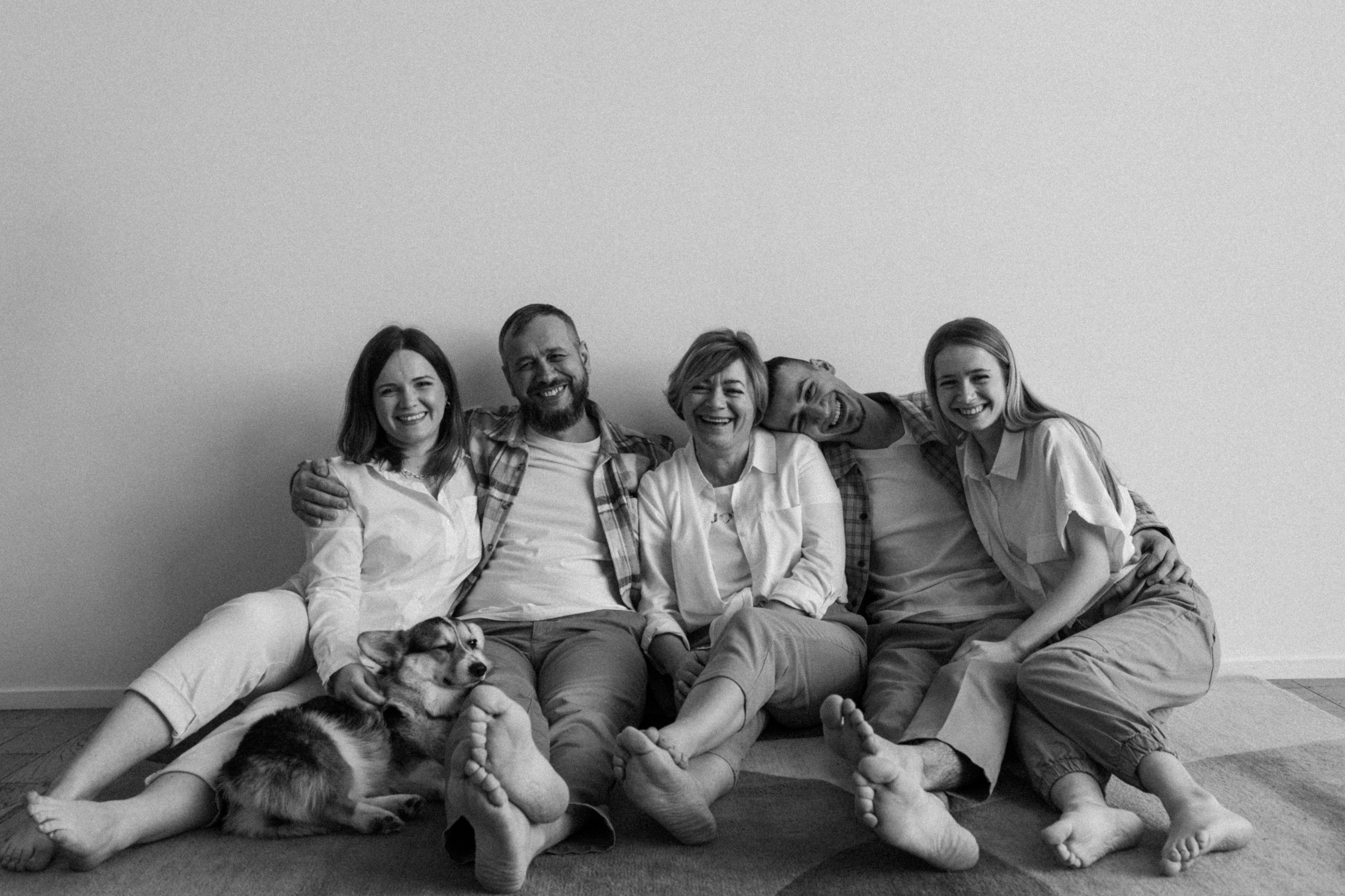 V A C H E V S. Фотограф Москва • Уля Бузина💗