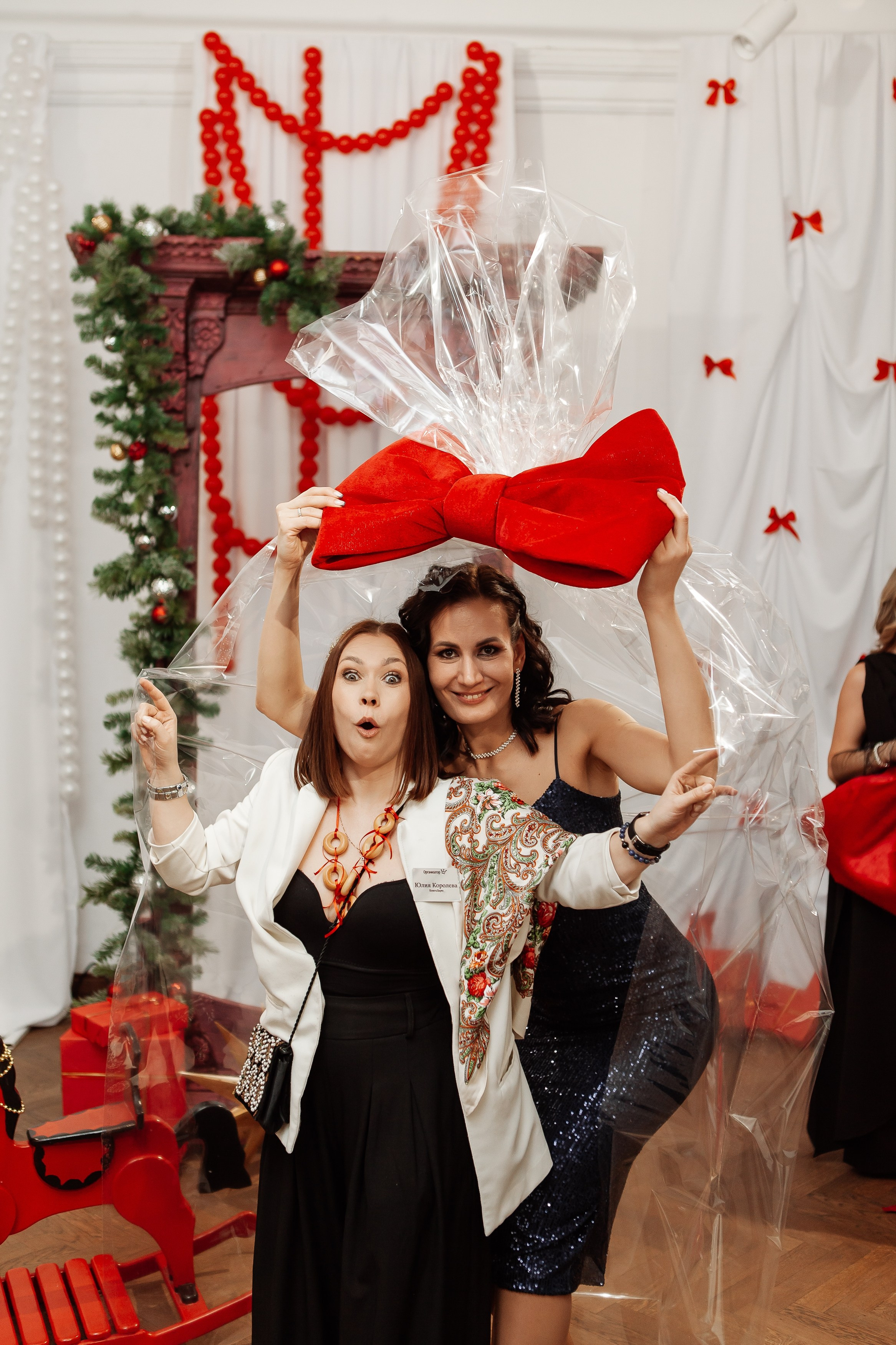 Корпоратив строительной компании. Фотограф в Нижнем Новгороде Таня Галкина