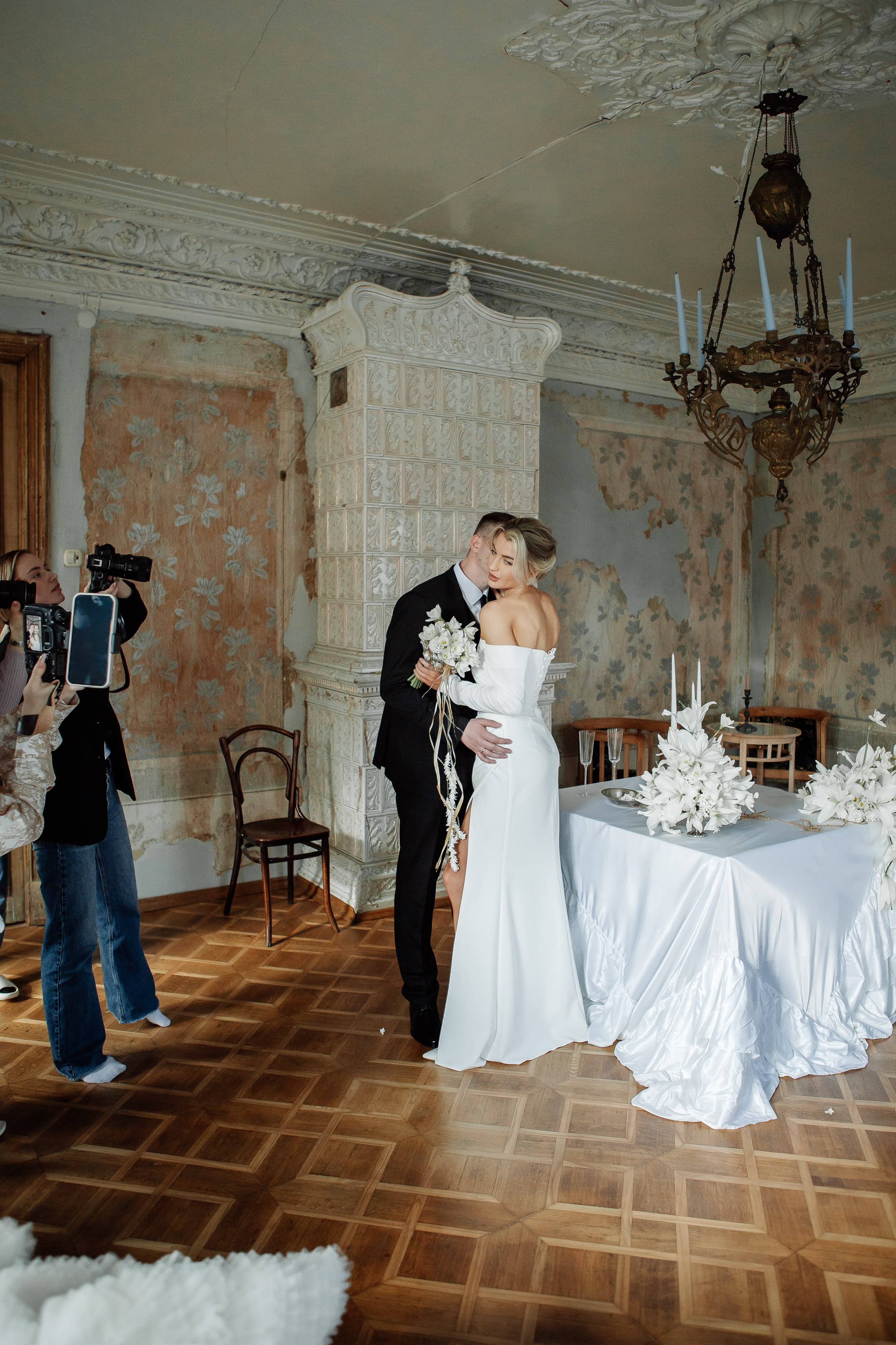 Свадебный воркшоп. Фотограф в Нижнем Новгороде Таня Галкина