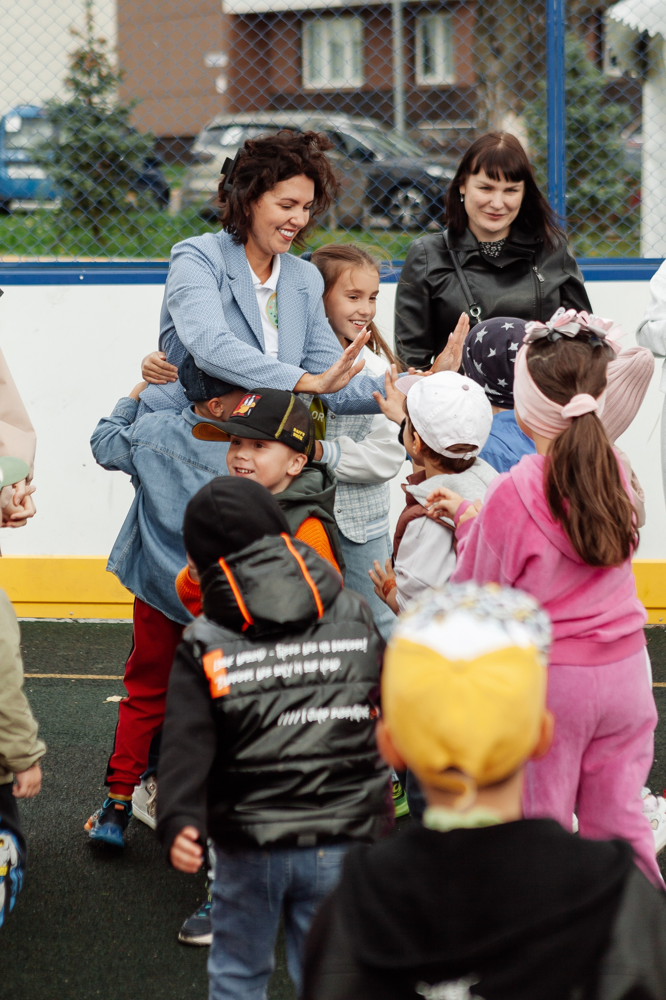 Маршаленок. Фотограф в Нижнем Новгороде Таня Галкина