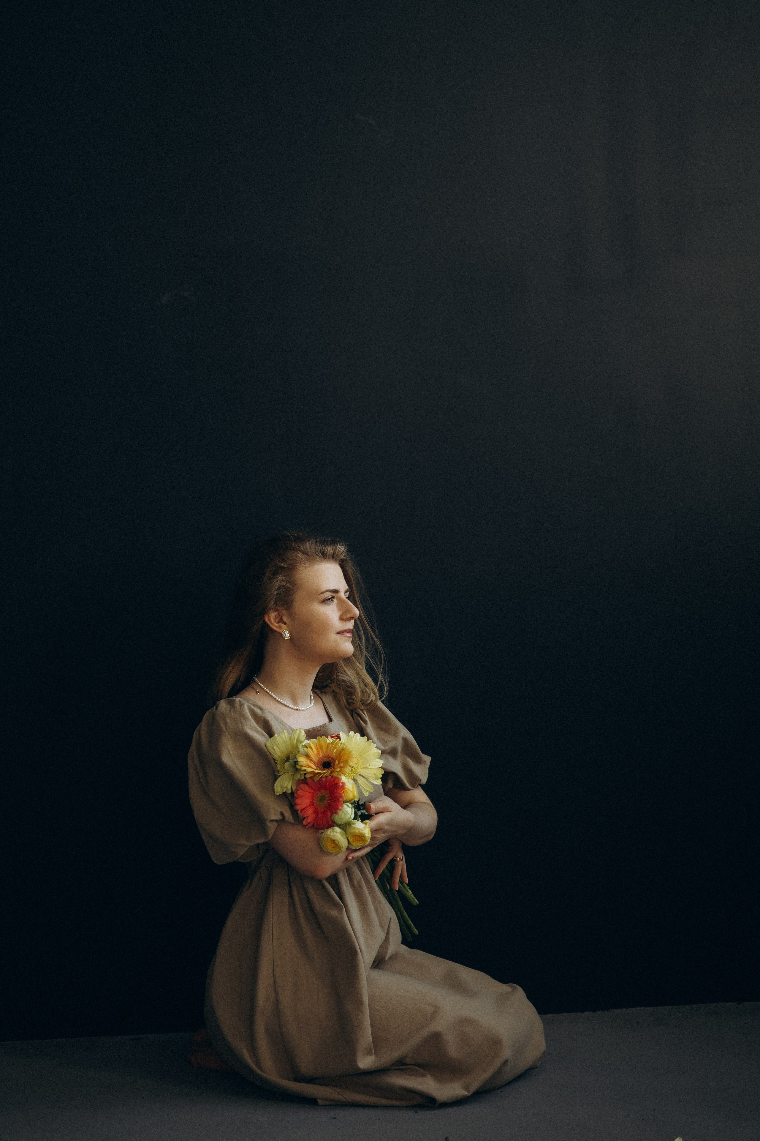 Марина. Фотограф Саратов